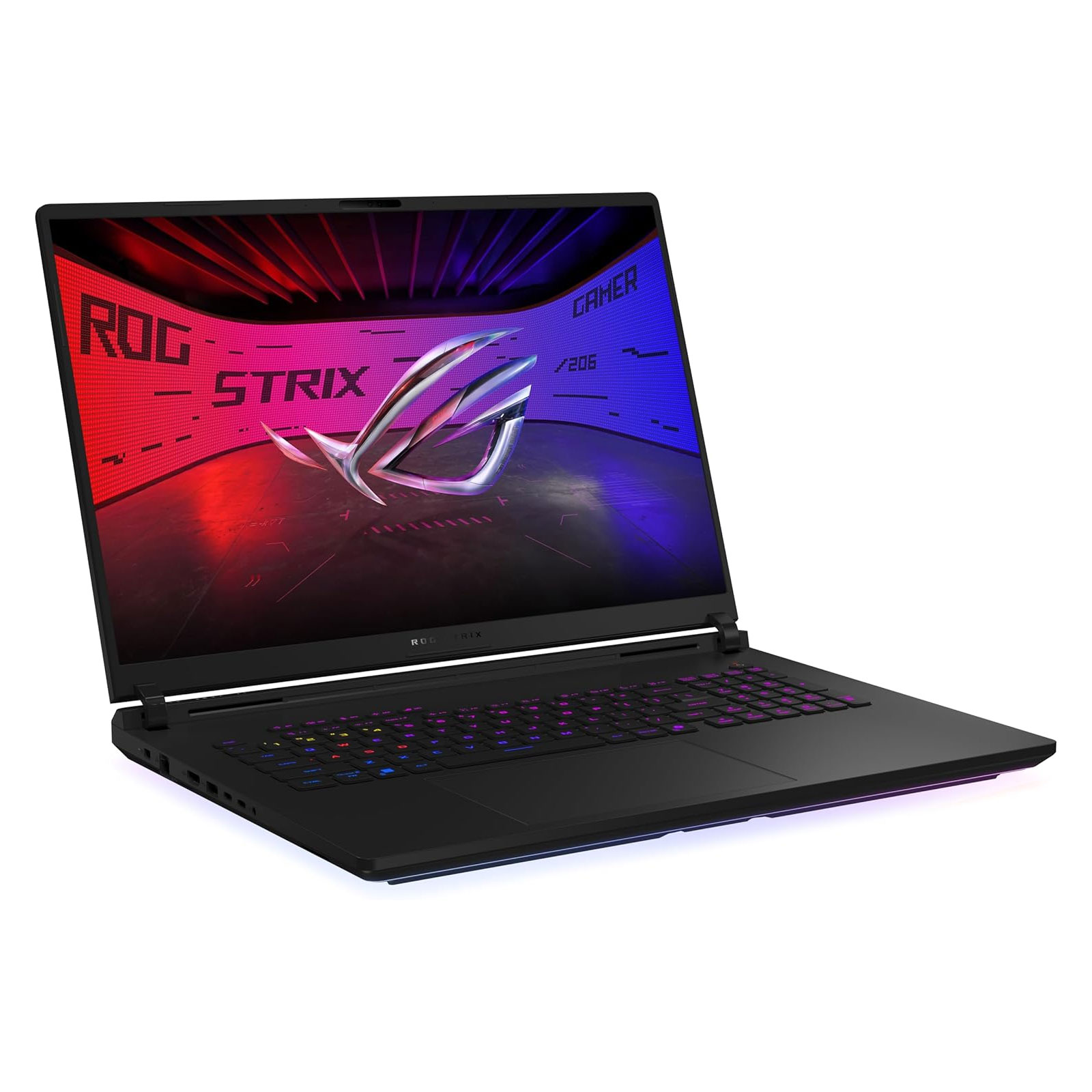 ASUS ROG Strix Scar 18 G835LX-SA030W Gaming-Notebook