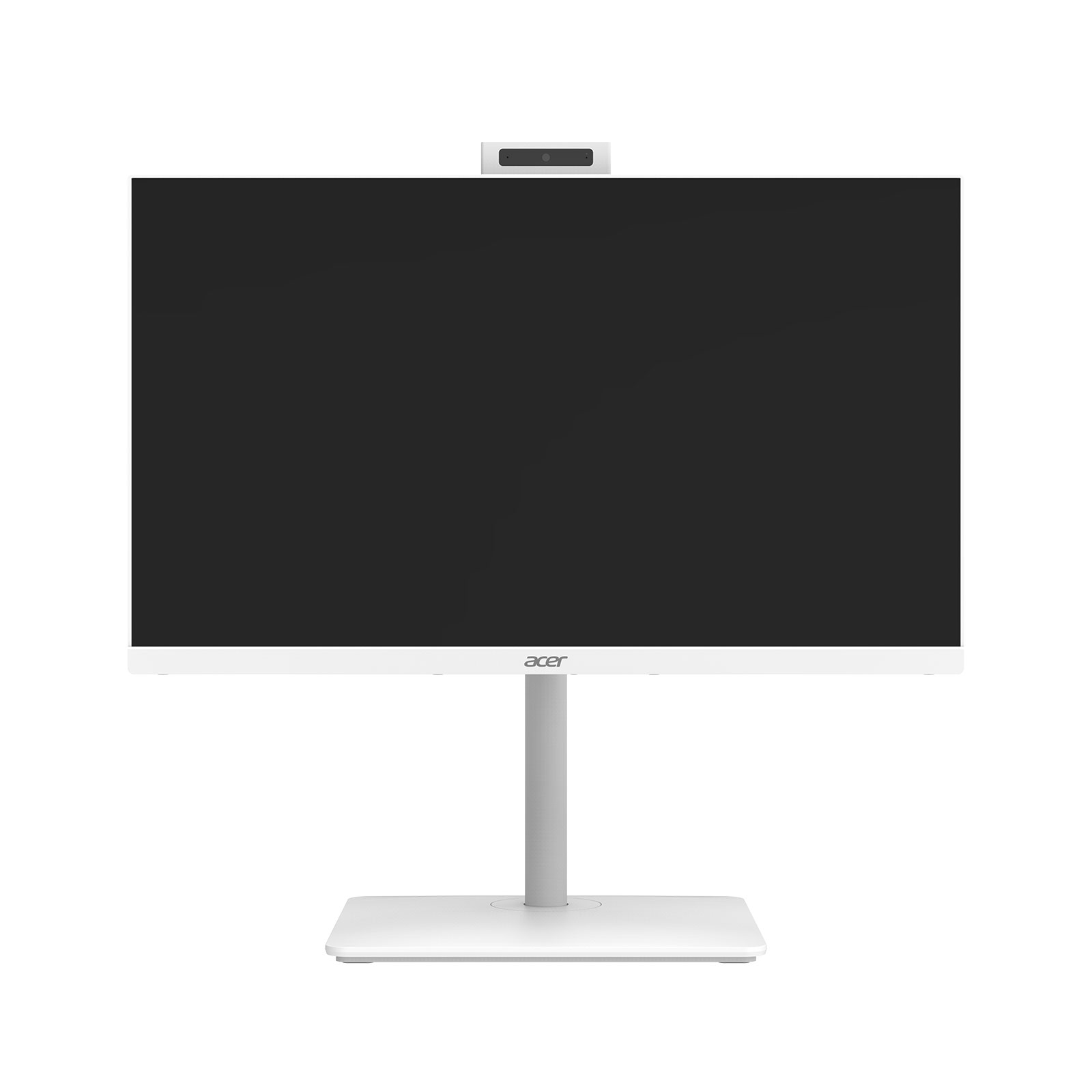 ACER Aspire C27-A, Weiß, 27 Zoll