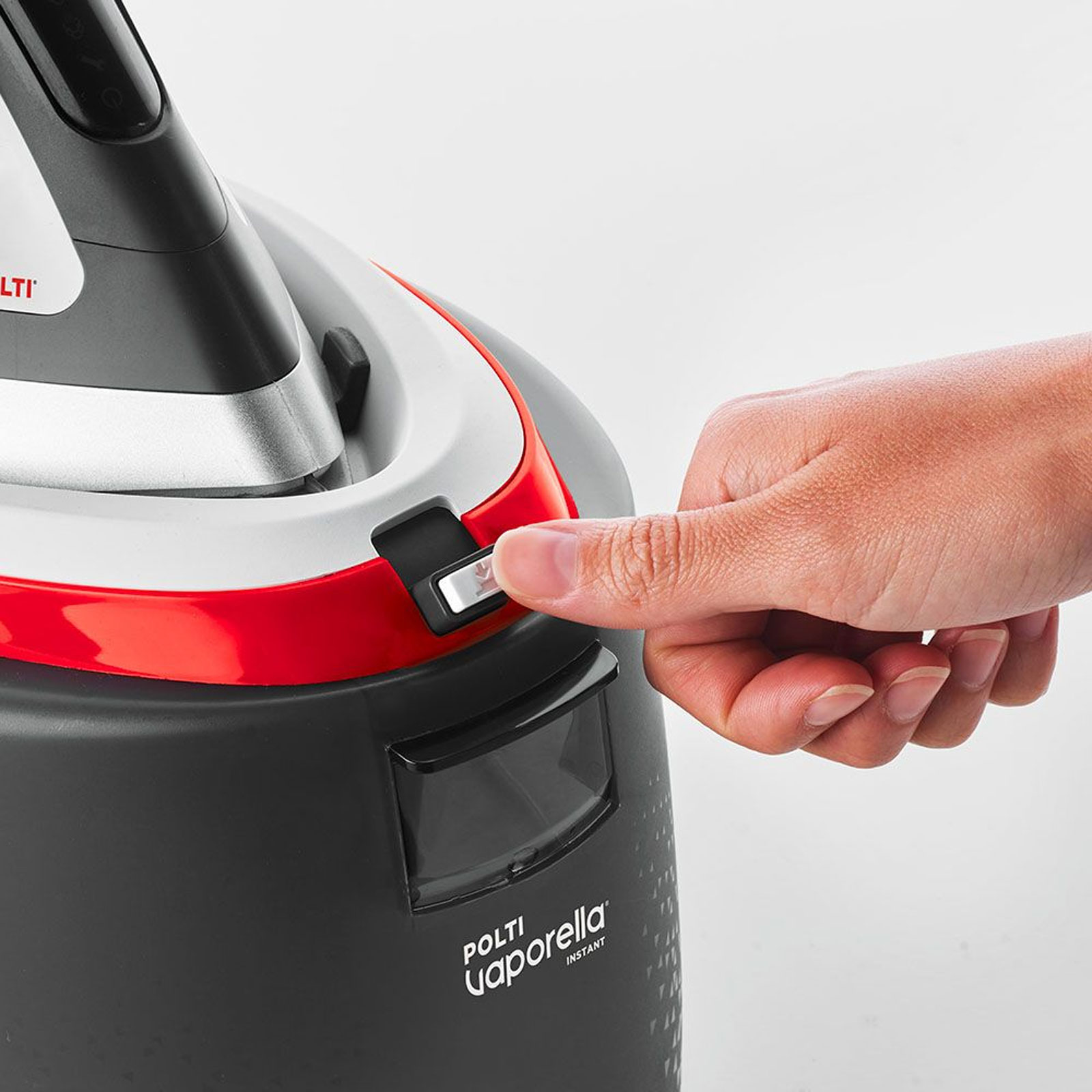 Polti Vaporella Instant VI50.50 Dampfbügelstation