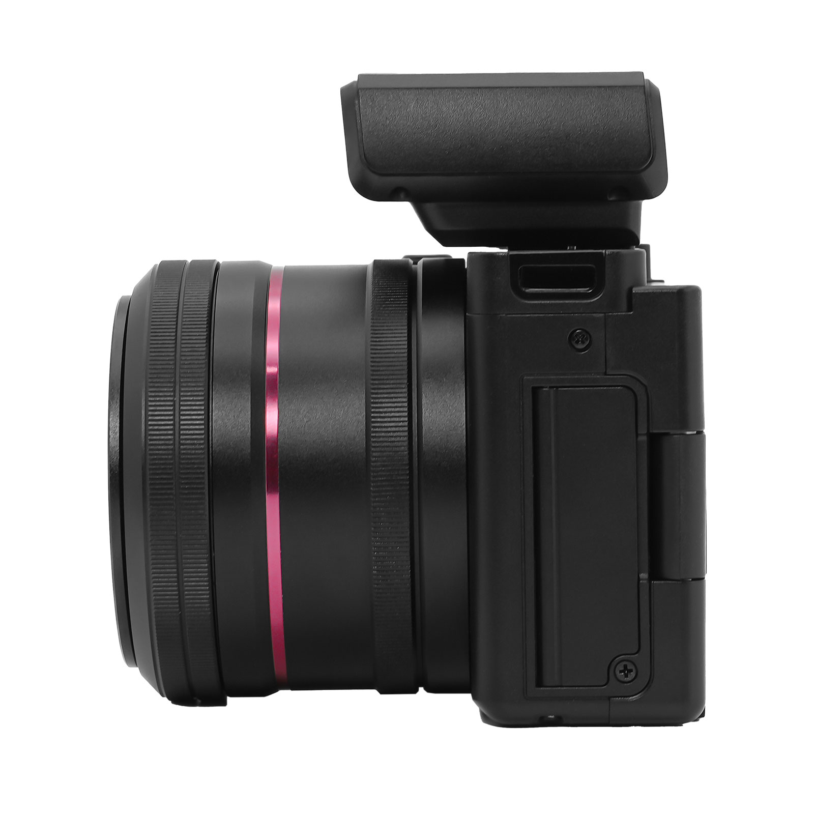 AGFAPHOTO Realishot C130 schwarz Kompaktkamera