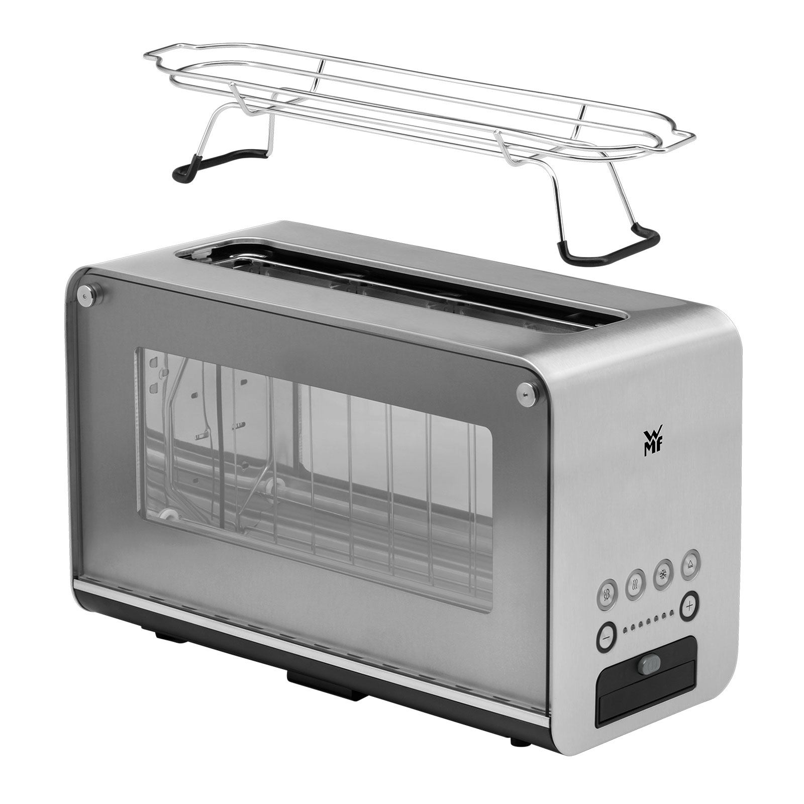 WMF Lono Glas-Toaster