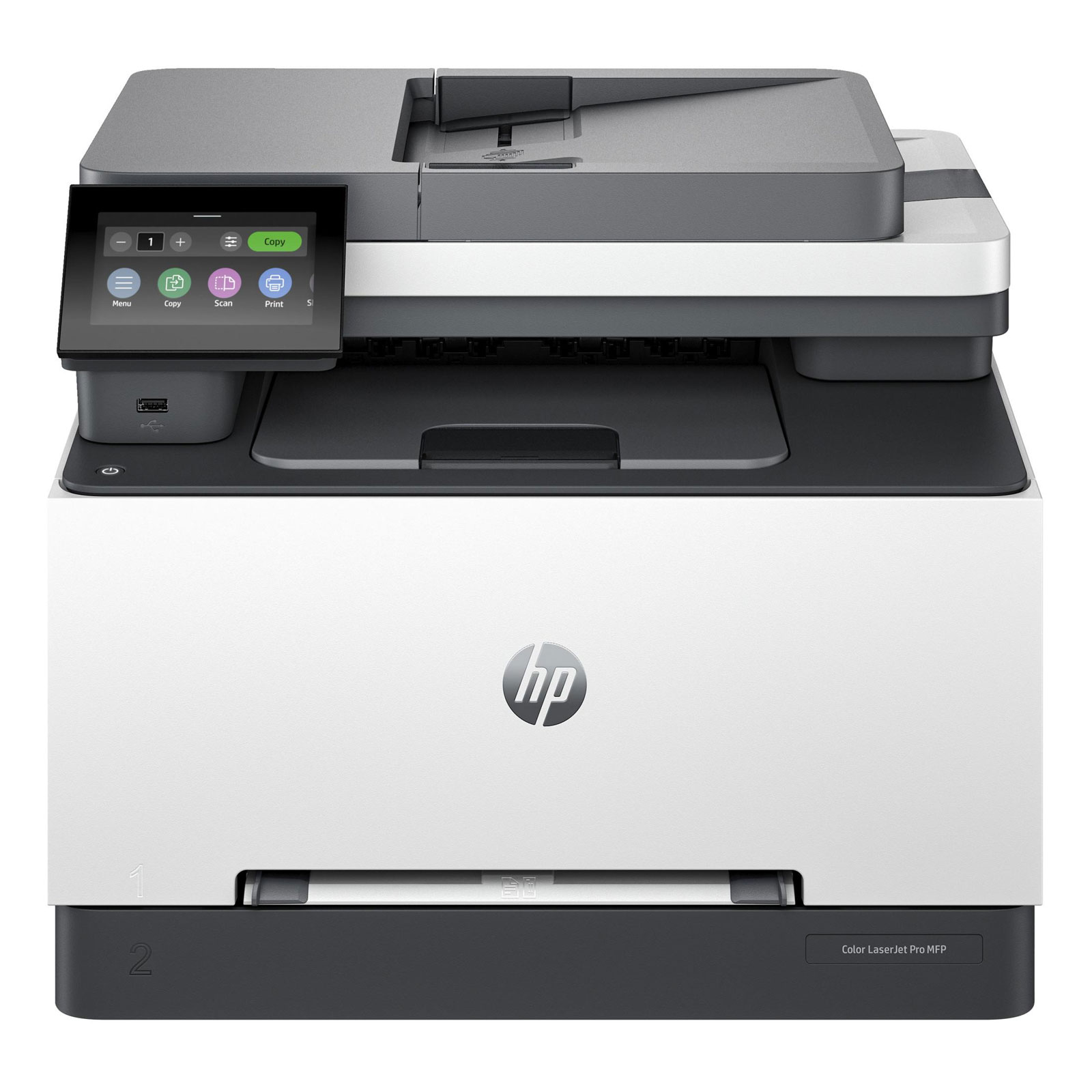 HP Color LaserJet Pro MFP 3302fdwg Farblaserdrucker