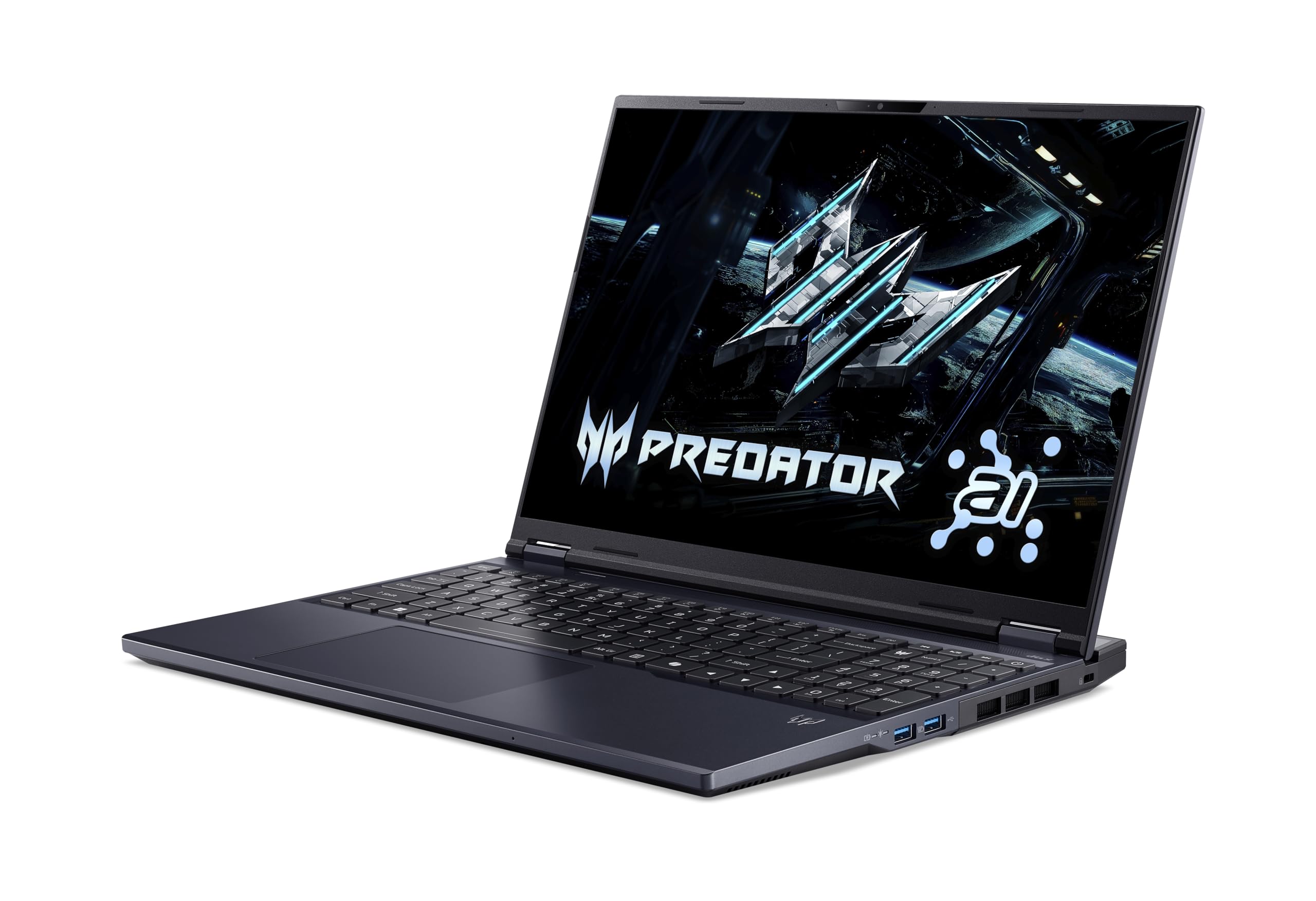 Acer Predator Helios Neo 16 AI (PHN16-73-76MC) Gaming Laptop
