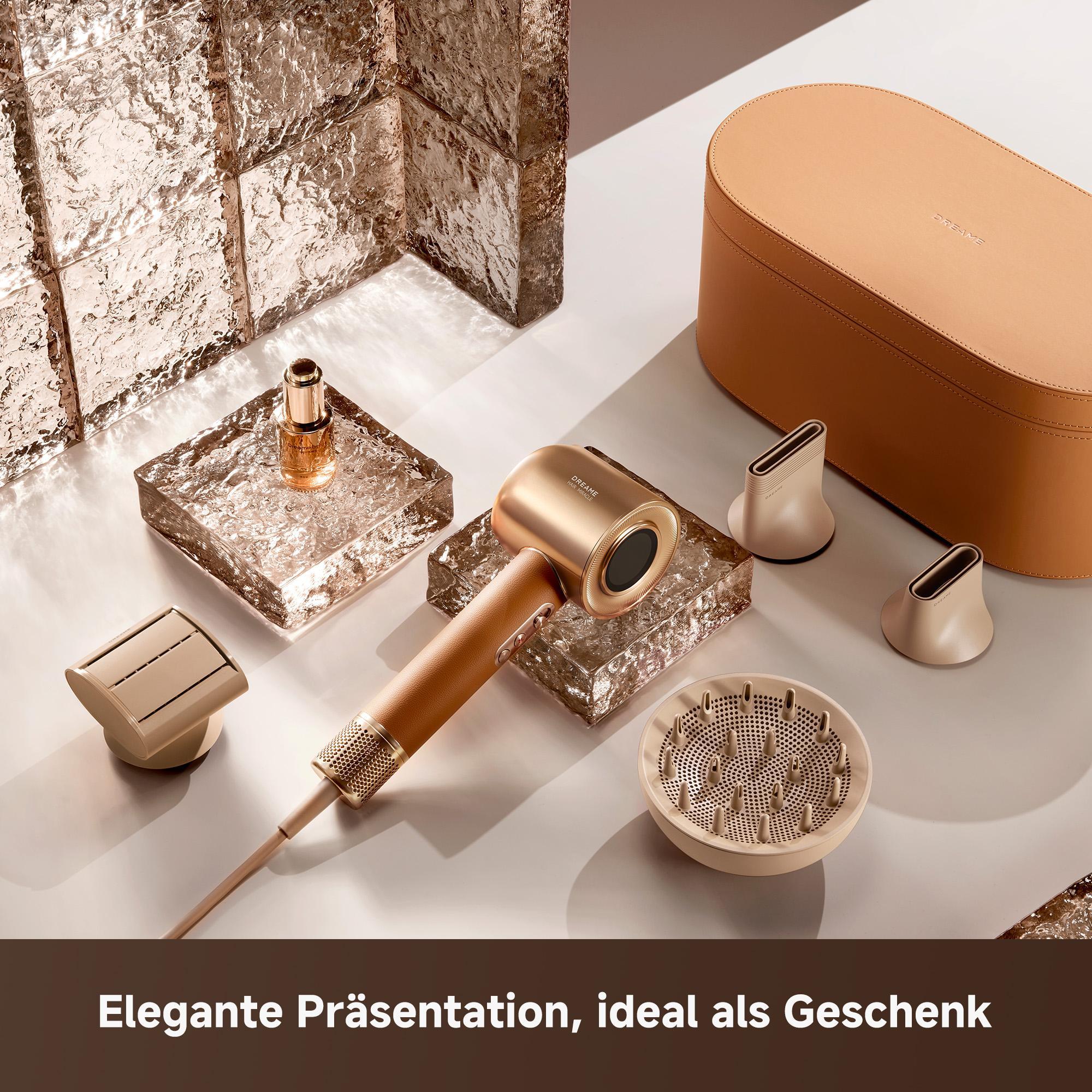 Dreame Miracle Pro Haartrockner