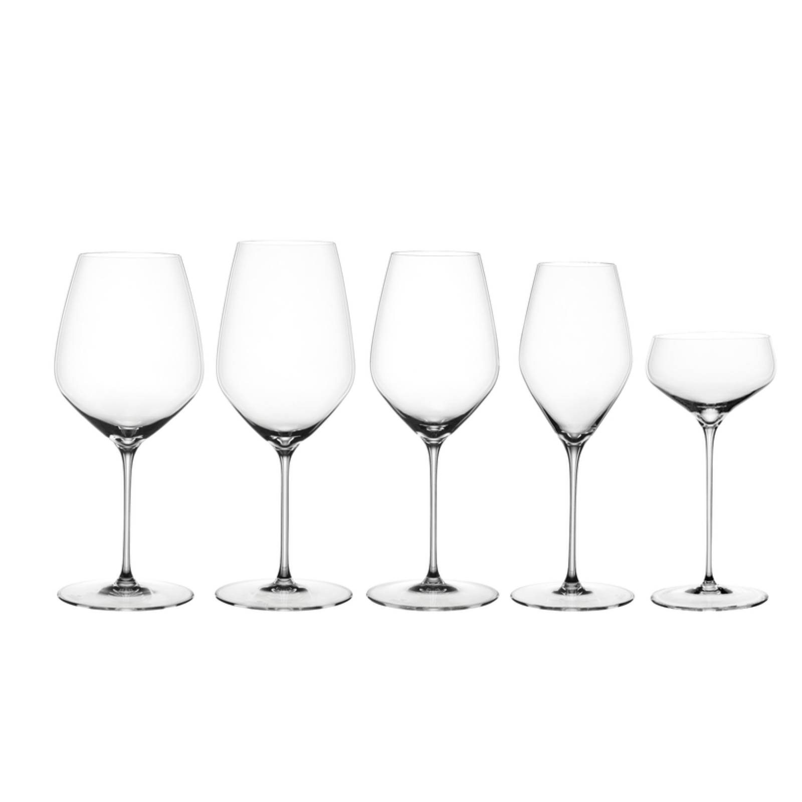 Spiegelau1750168 Coupette Set/2 175/08 HI-LITE