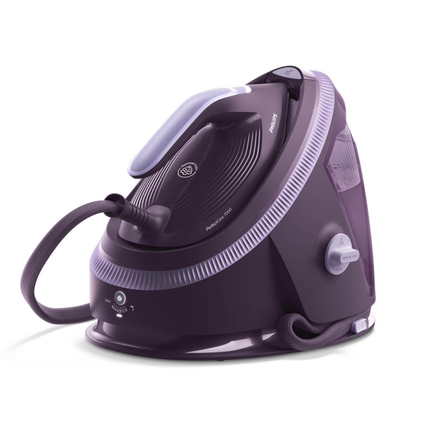 Philips 7000 Series PSG7200/30 PerfectCare Dampfbügelstation
