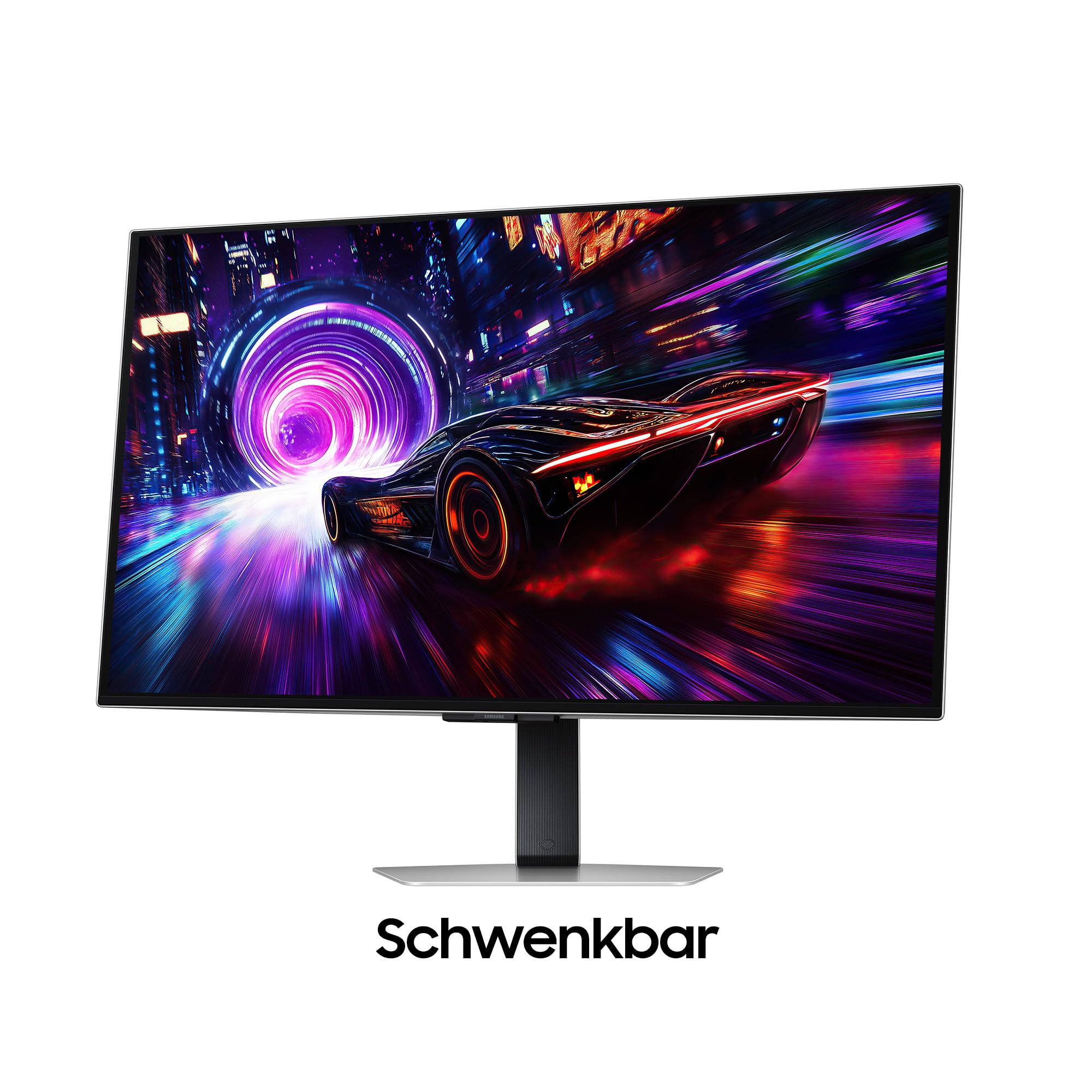 Samsung Odyssey OLED G81SF Gaming Monitor 32 Zoll 4K