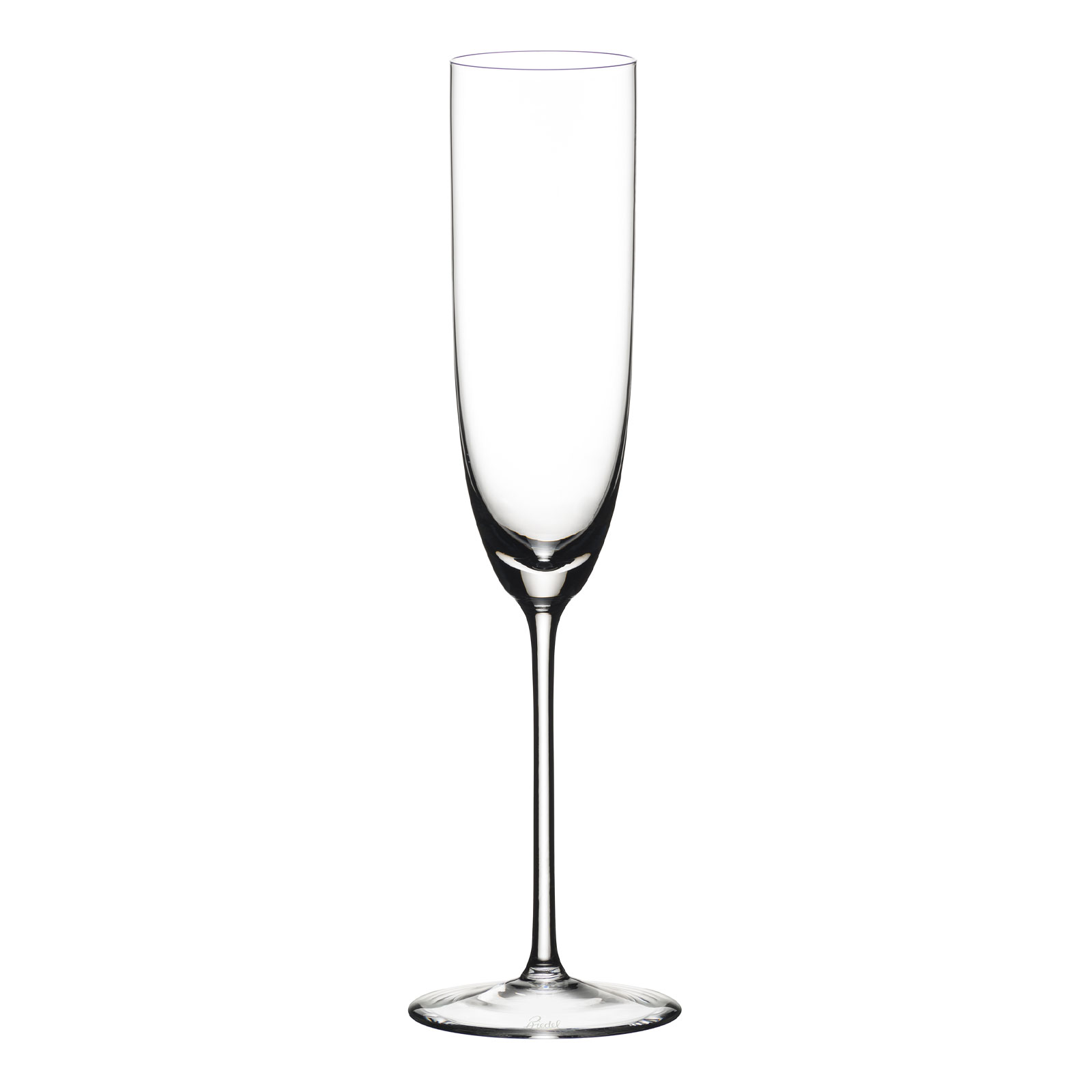 Riedel Sommeliers Champagner Glas