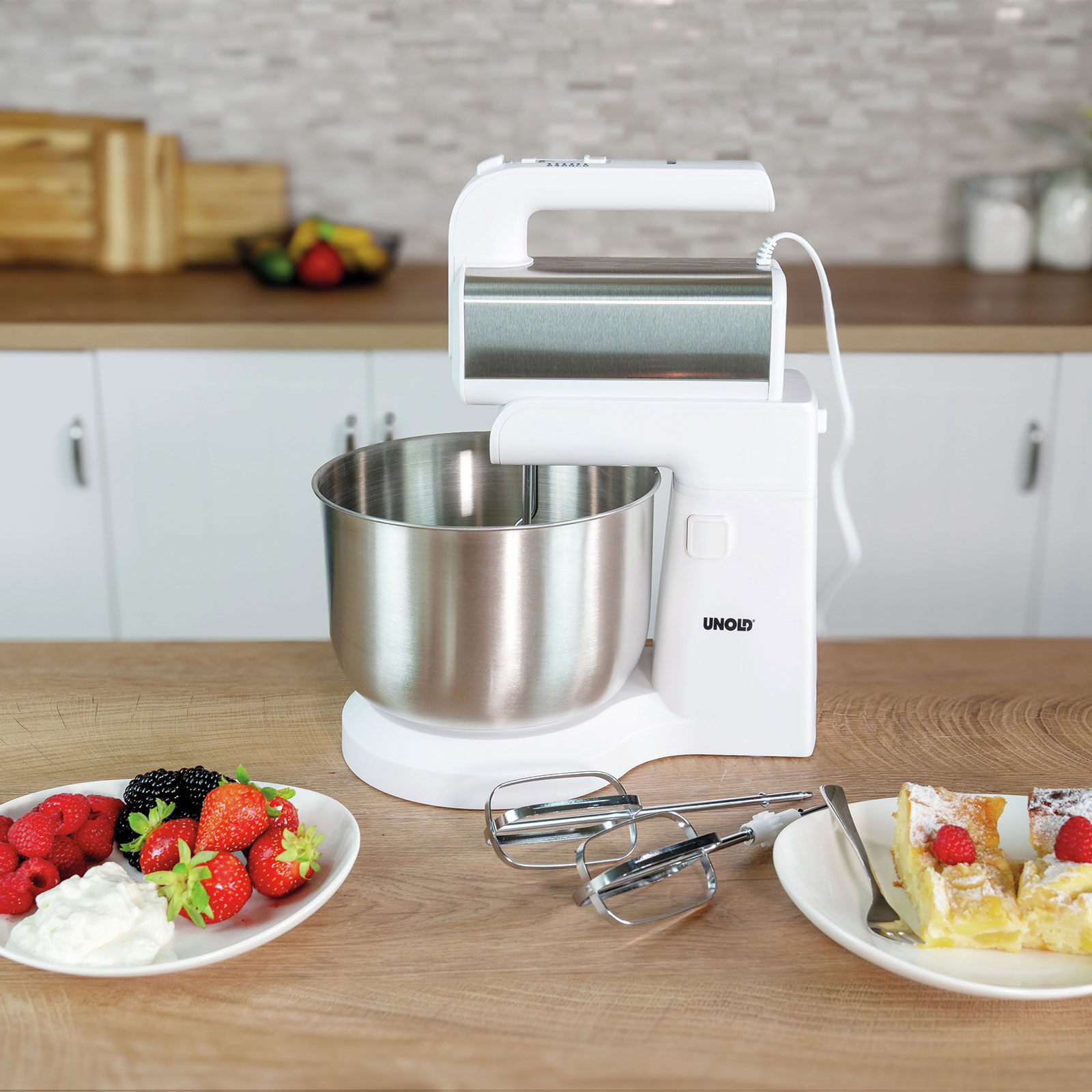 UNOLD 78720 Hannah Handmixer UNOLD 78720 Hannah Handmixer