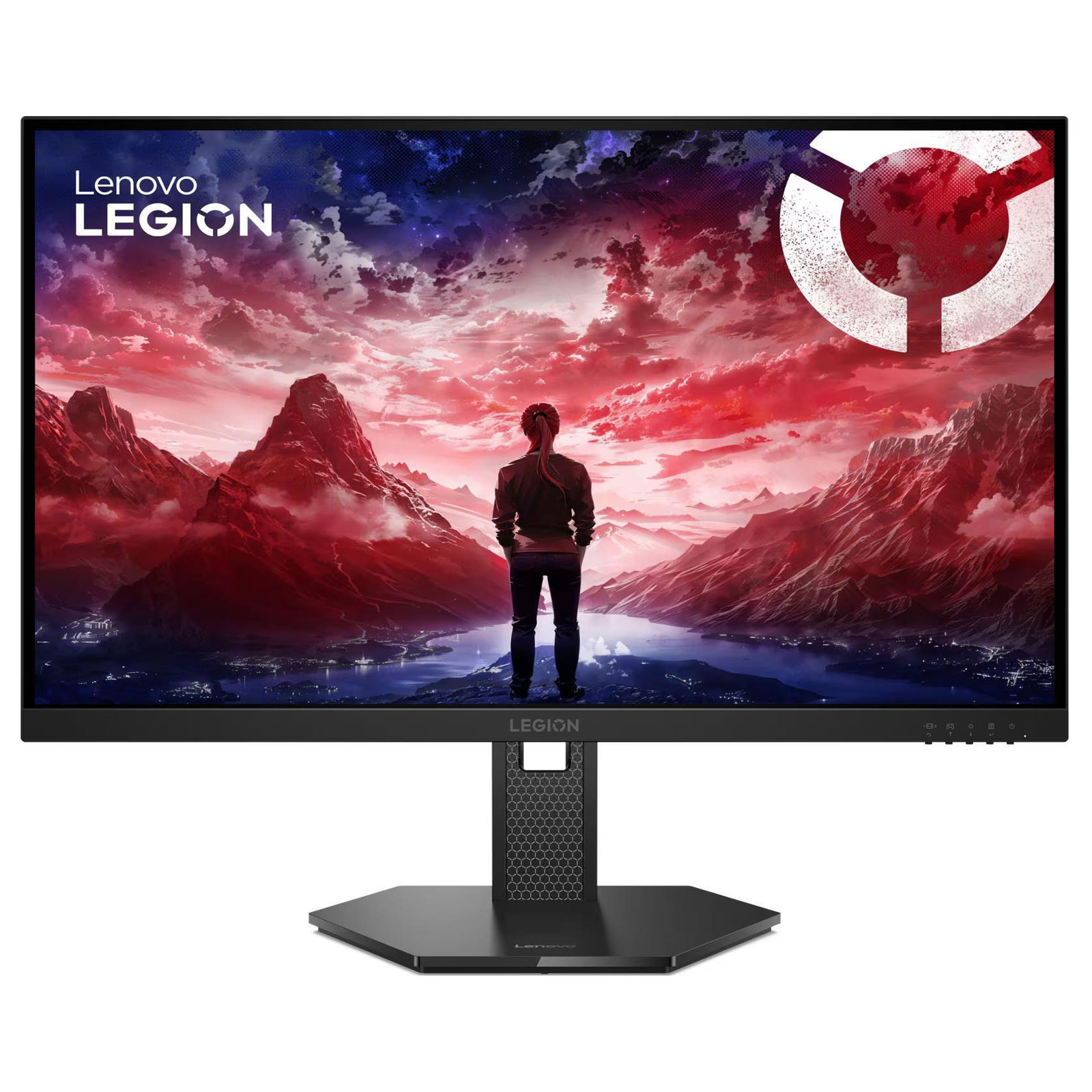 Lenovo Legion 27Q-10 Gaming-Monitor