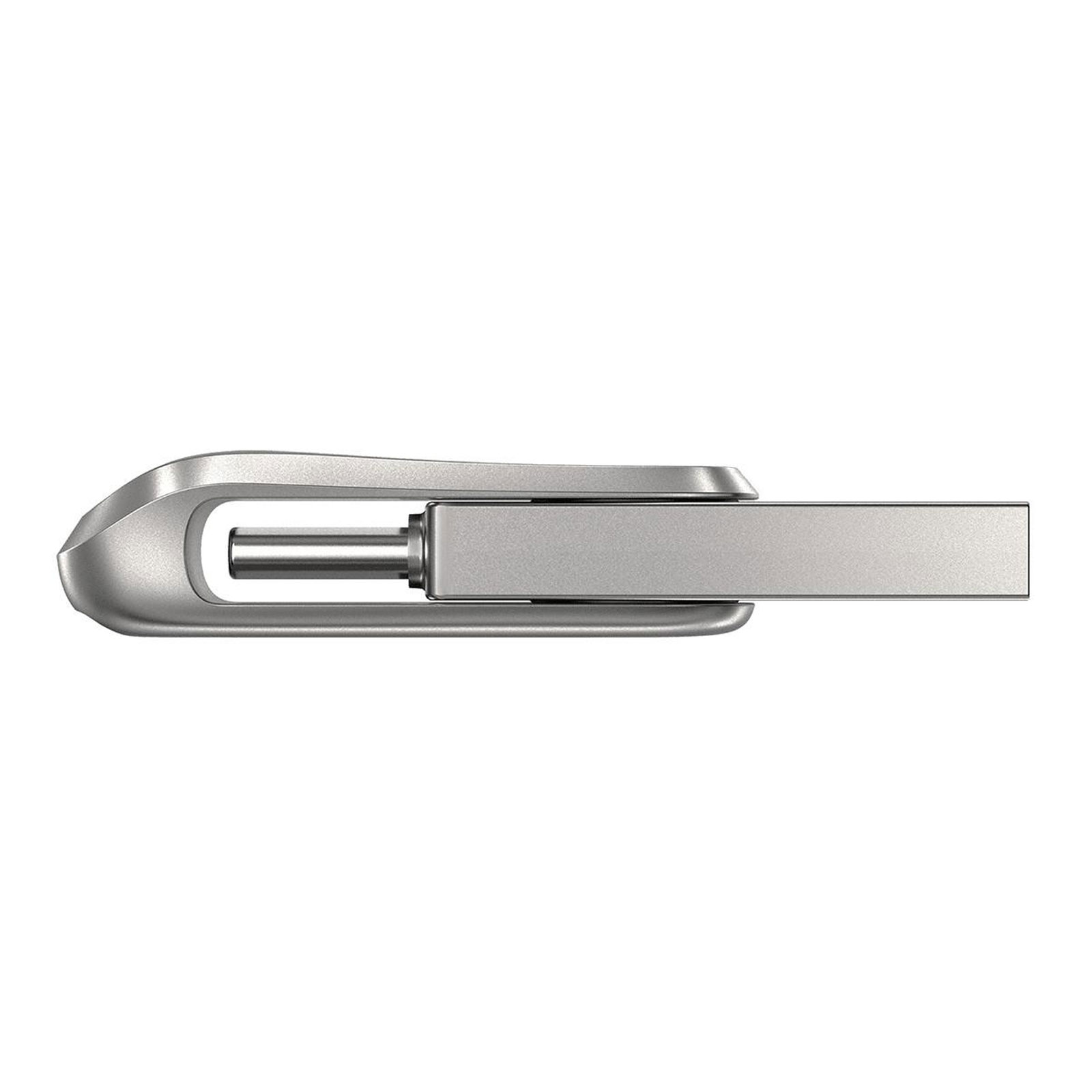 SanDisk Ultra Dual USB Flash Drive Luxe 128GB USB-Stick