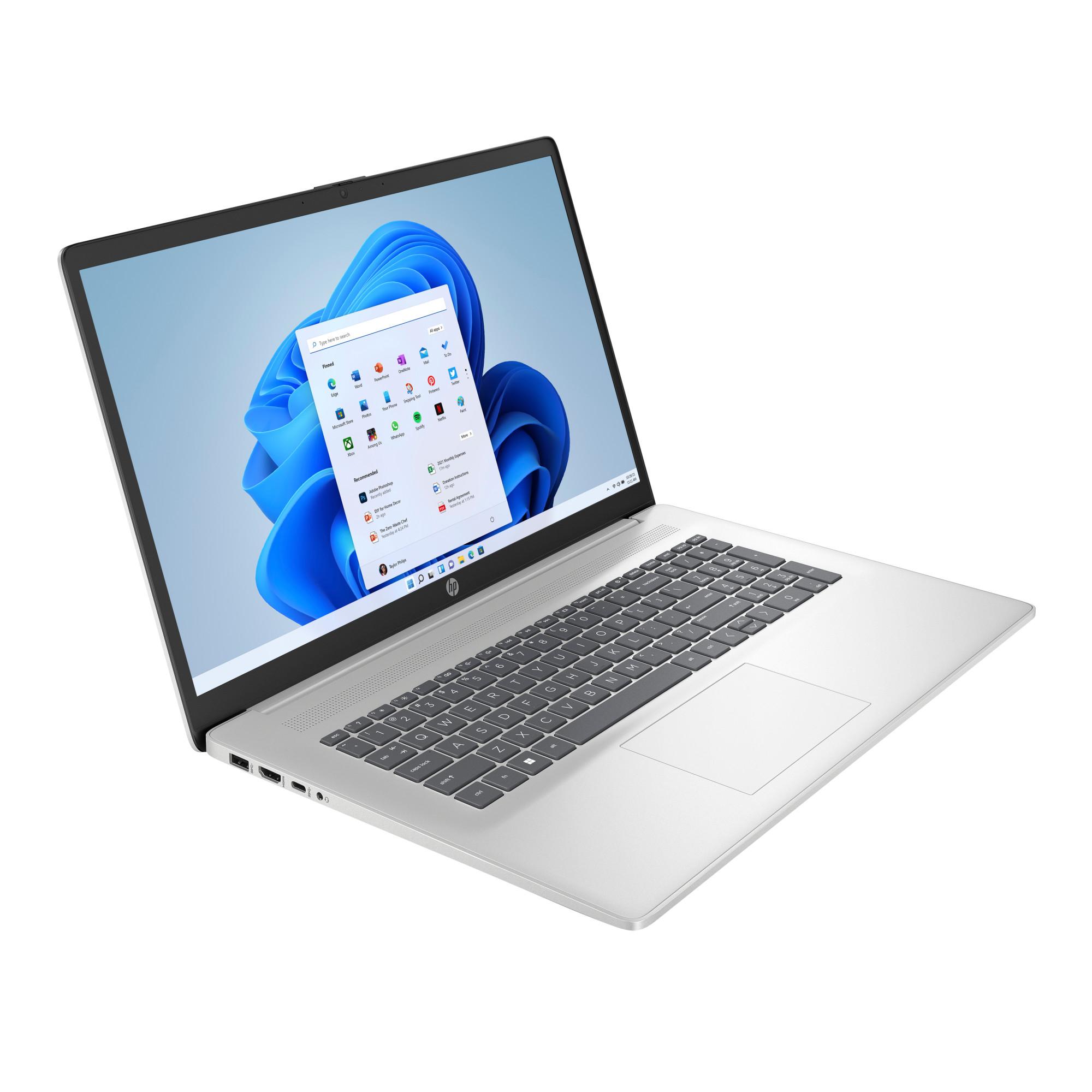 HP 17-cn4556ng Notebook