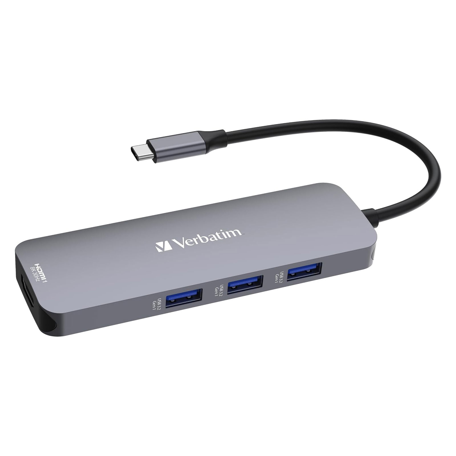 VER USB-C PRO Hub CMH-08 32151
