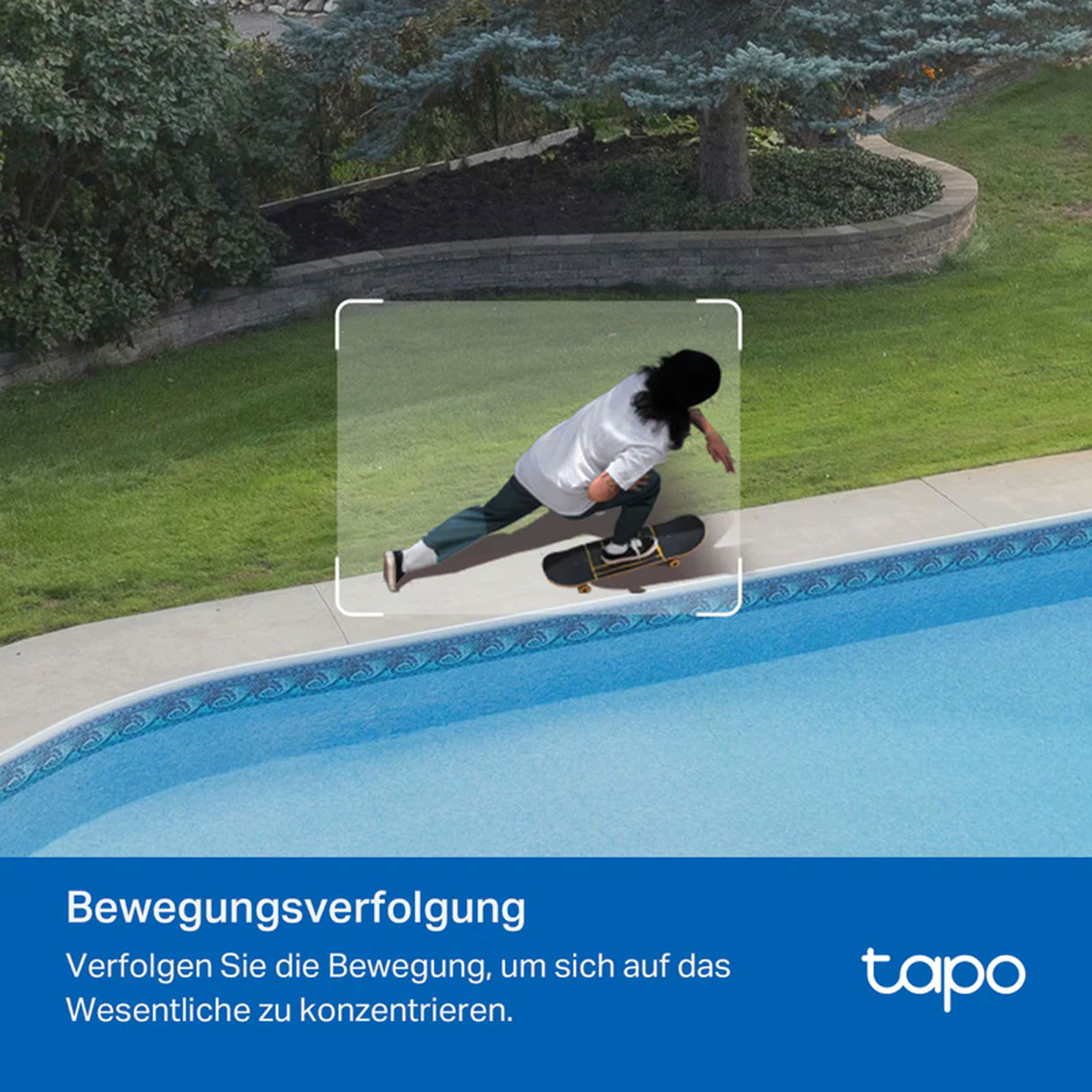 TAPO C530WS CAM - OUTD/IND