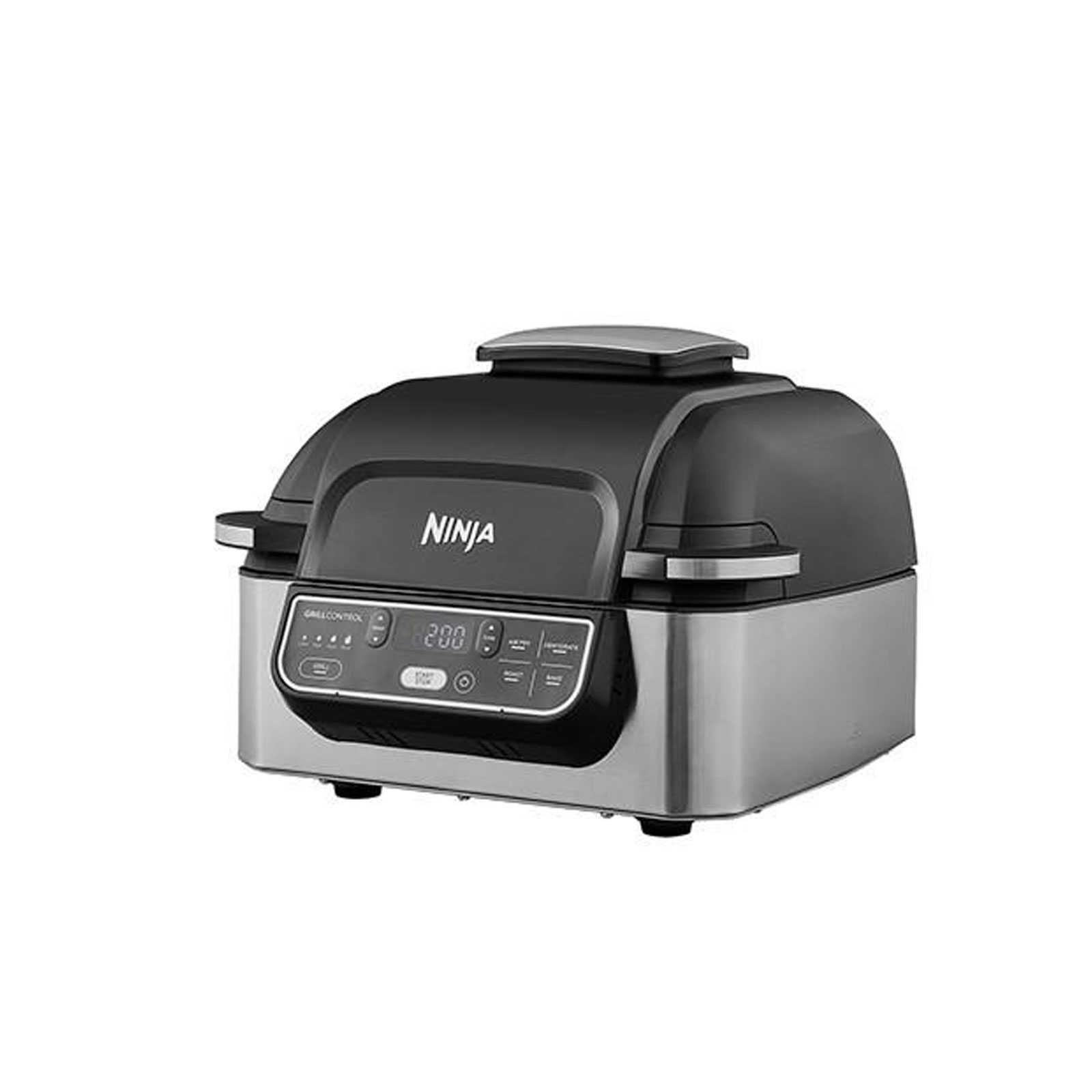 Ninja Foodi AG301EU Grill &; Heißluftfritteuse