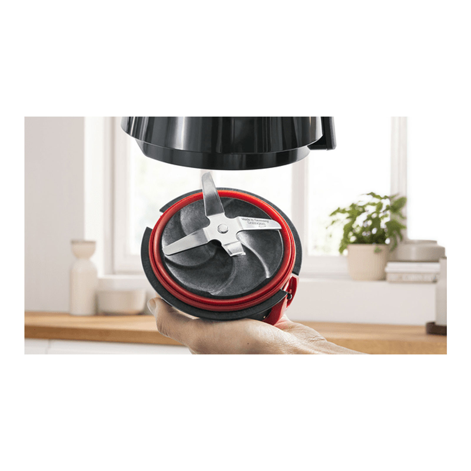 Bosch MMB6172S Standmixer Bosch MMB6172S Standmixer