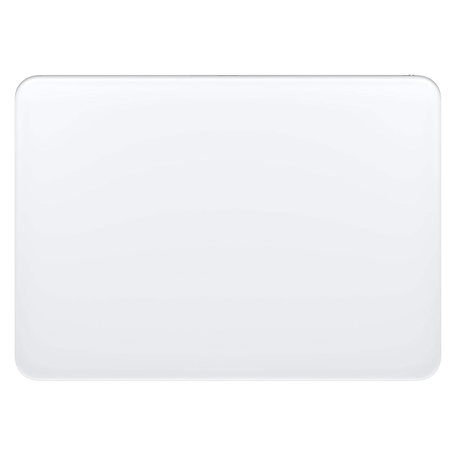 Apple Magic Trackpad - Weiße Multi-Touch Oberfläche