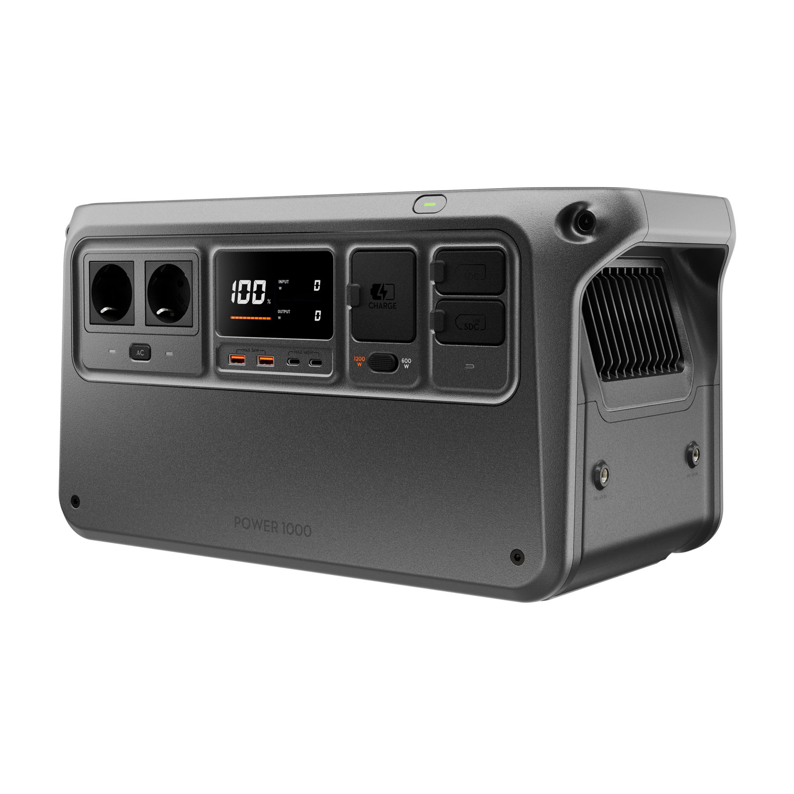 dji Power 1000 Powerstation