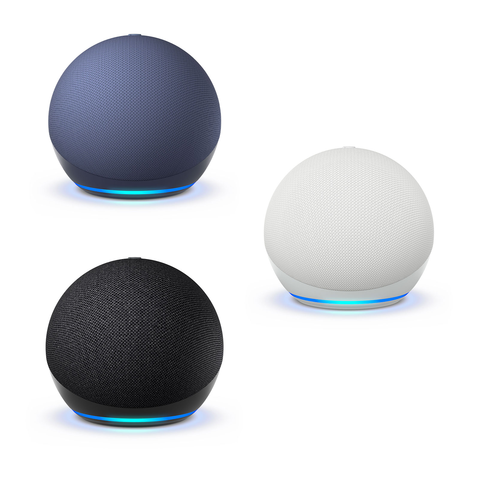 Amazon Echo Dot (5. Gen)  Amazon Echo Dot (5. Gen)
