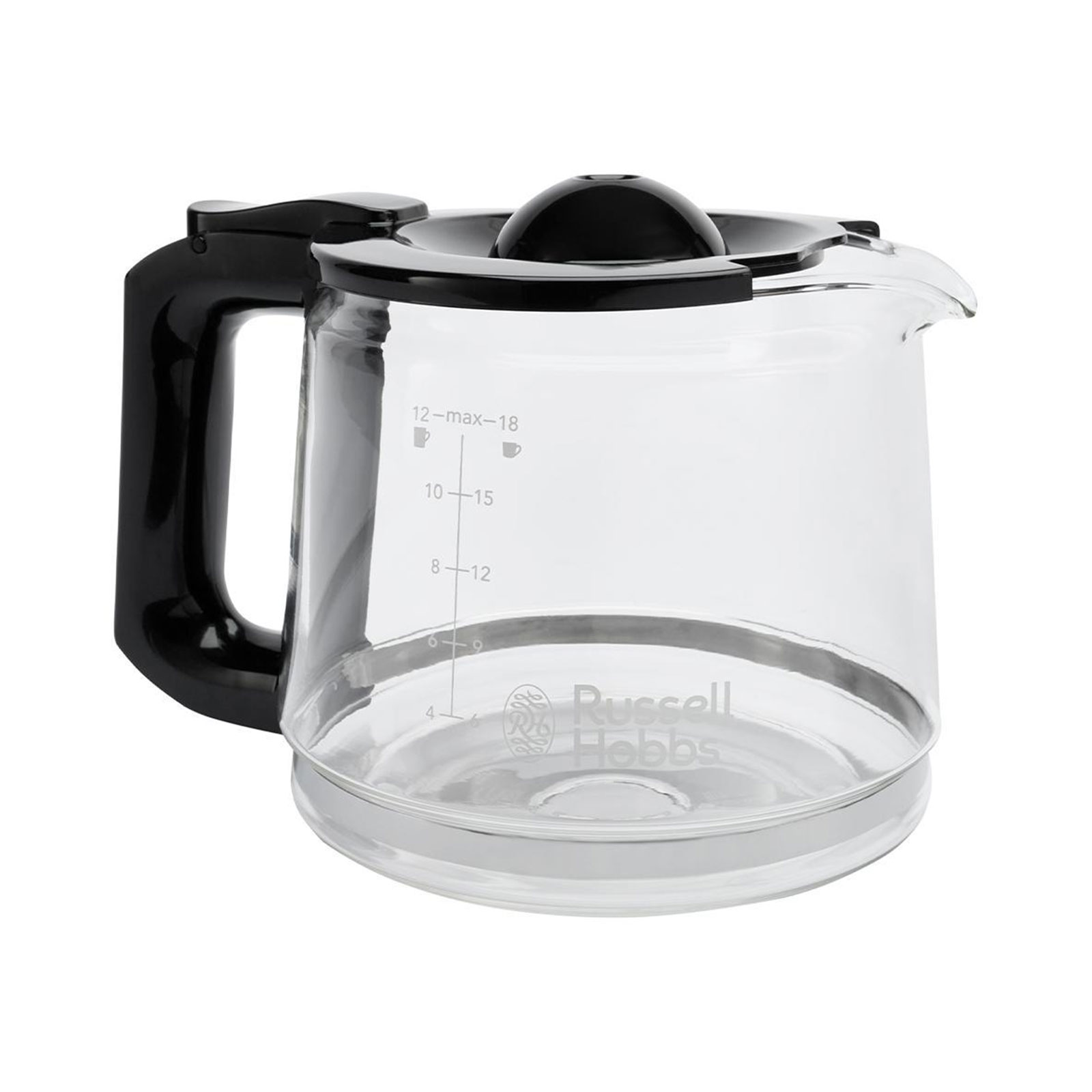 Russell Hobbs 27400-56 Heaton Filterkaffeemaschine