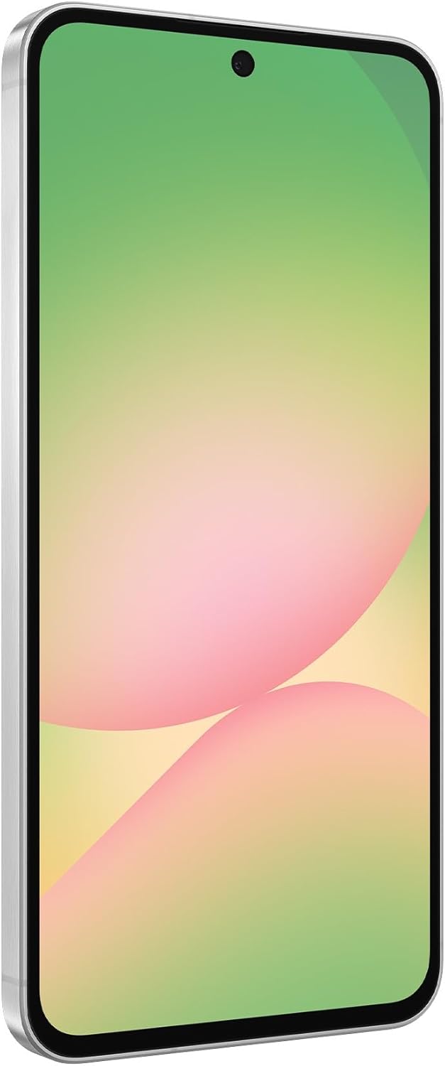 Samsung Galaxy A56 5G 256GB Smartphone
