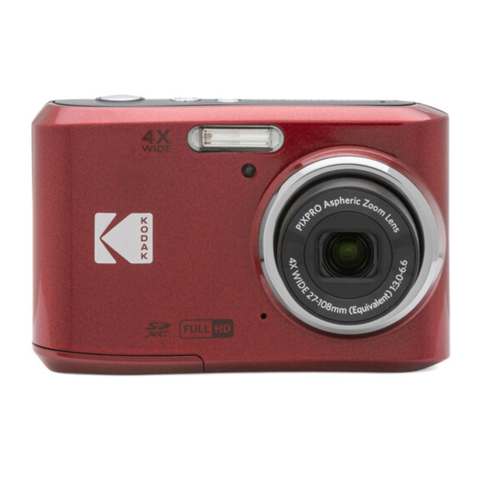 Kodak Pixpro FZ45 Kompaktkamera