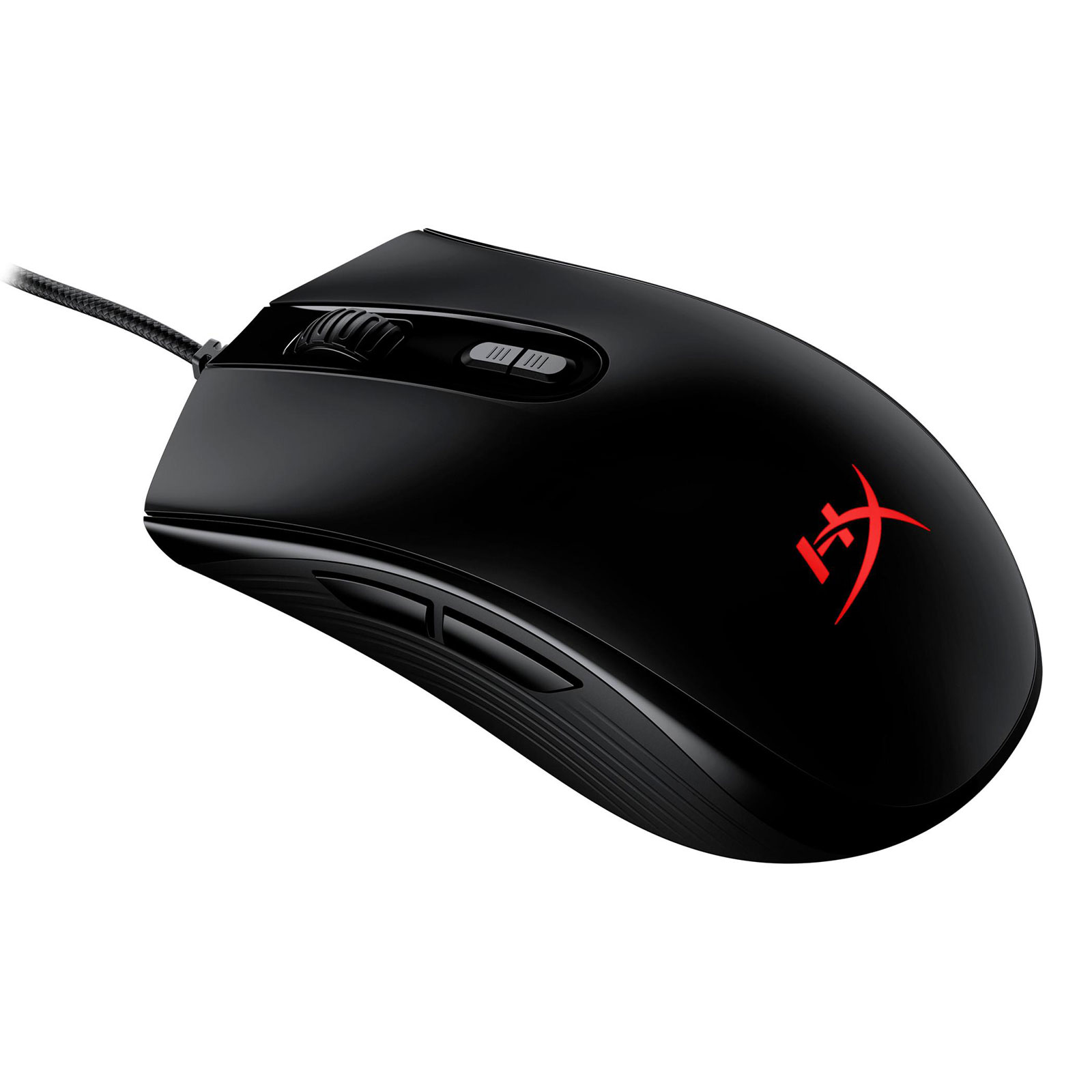 HyperX Pulsefire Core 4P4F8AA Gaming-Maus