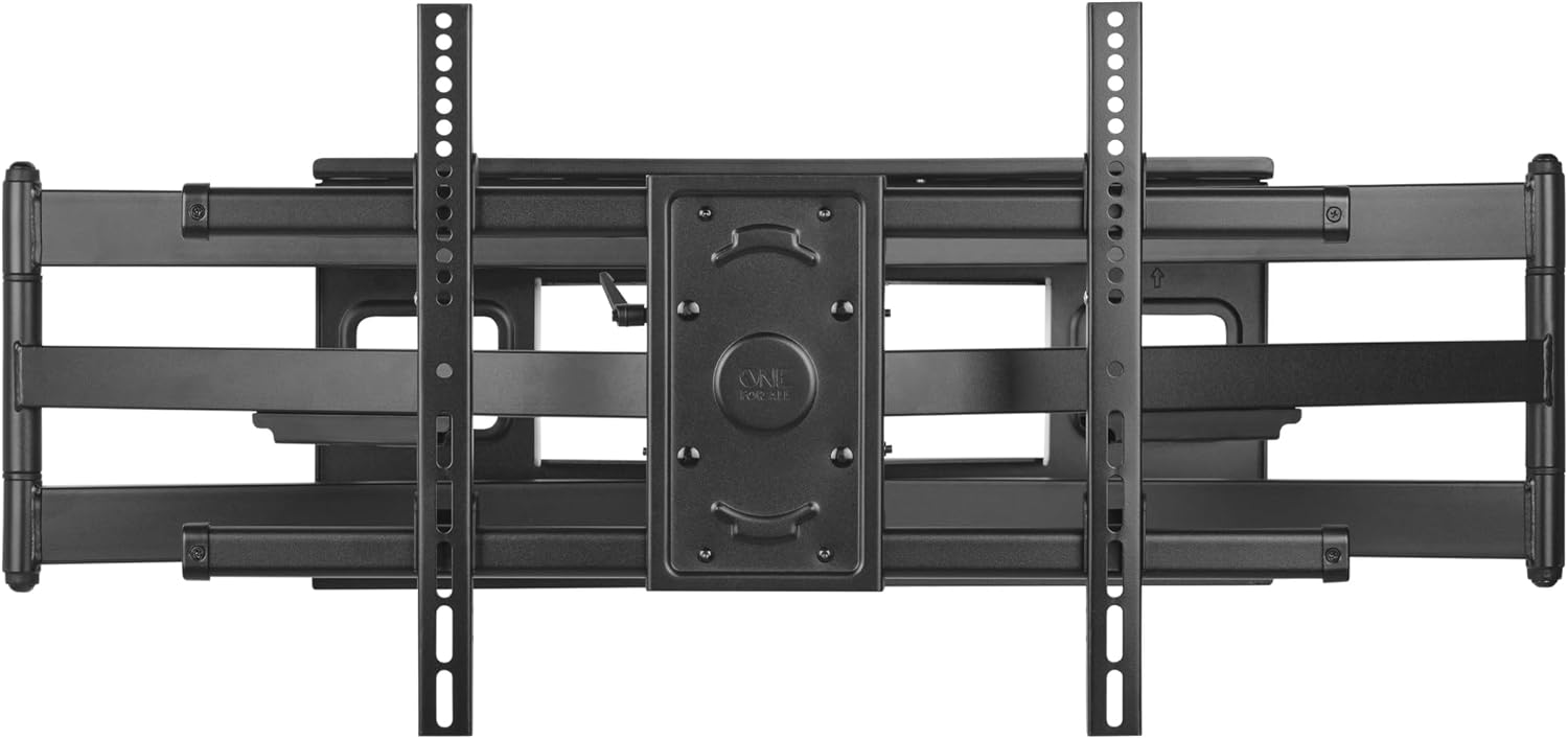 One for All WM4663 WH 110" Turn 120 XL TV-Wandhalterung One for All WM4663 WH 110" Turn 120 XL TV-Wandhalterung