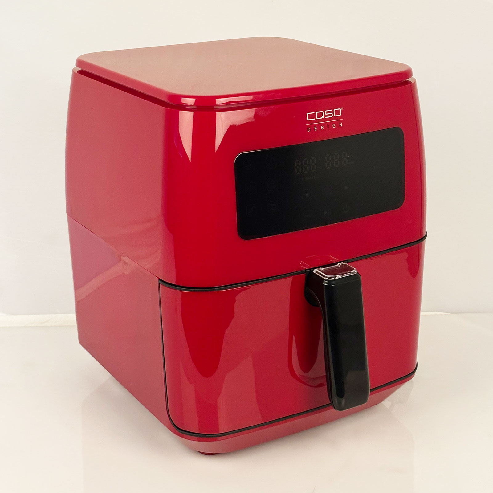 Caso AF 600 XL Heißluftfritteuse