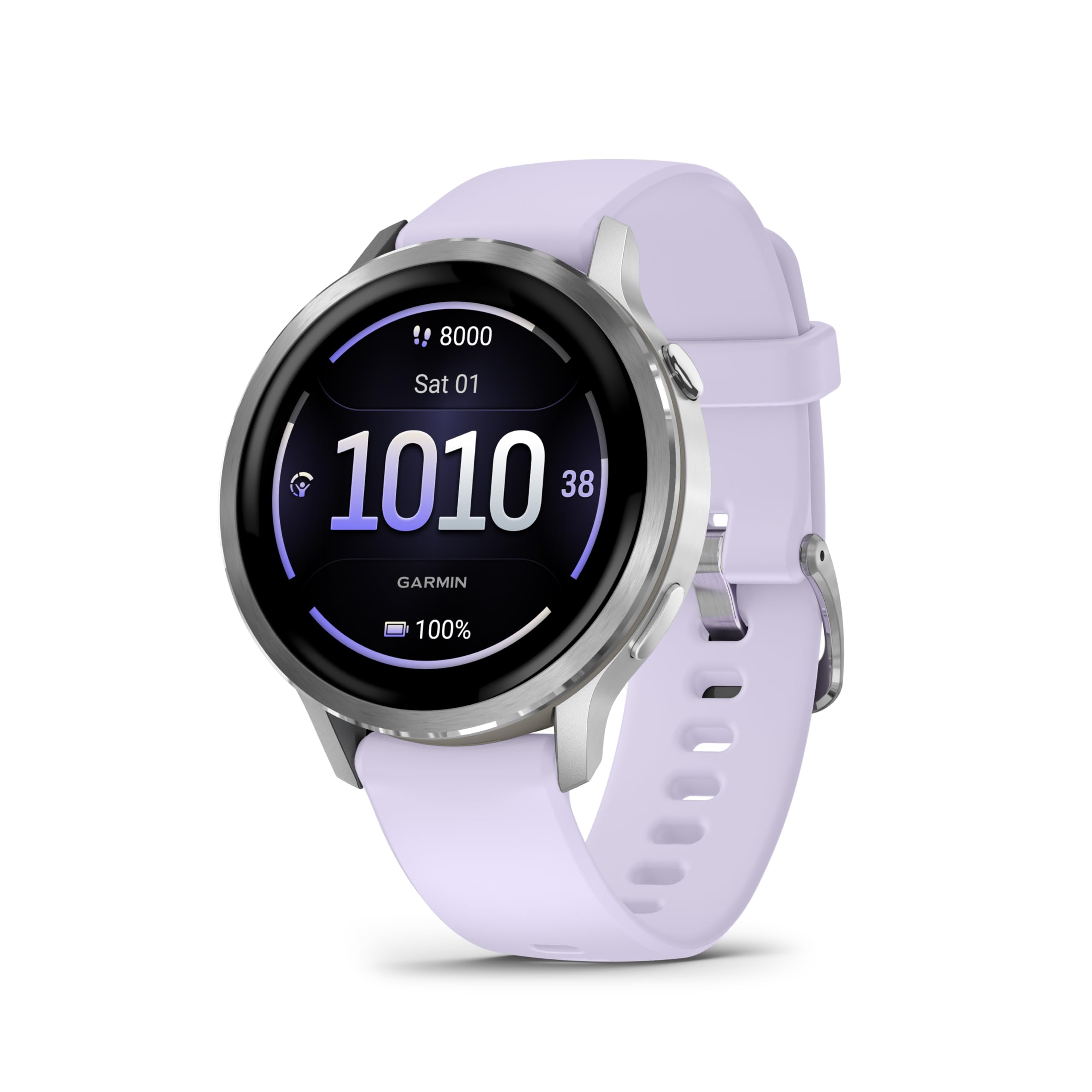 Garmin Venu 4 41mm - Fitness-Smartwatch