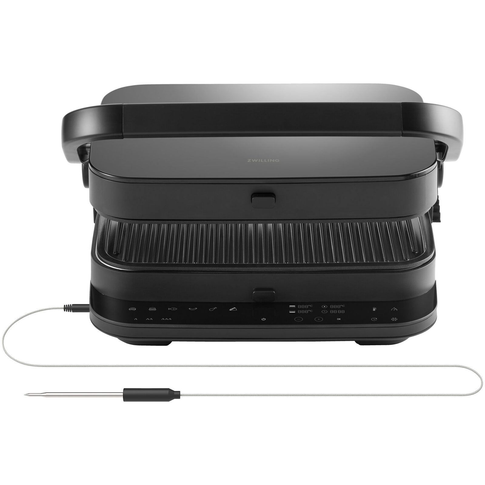 ZWILLING 1030051 Enfinigy Kontaktgrill