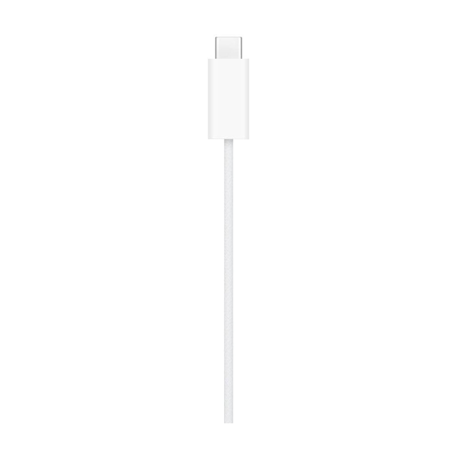 Apple Watch magnetisches Schnellladegerät auf USB-C Kabel