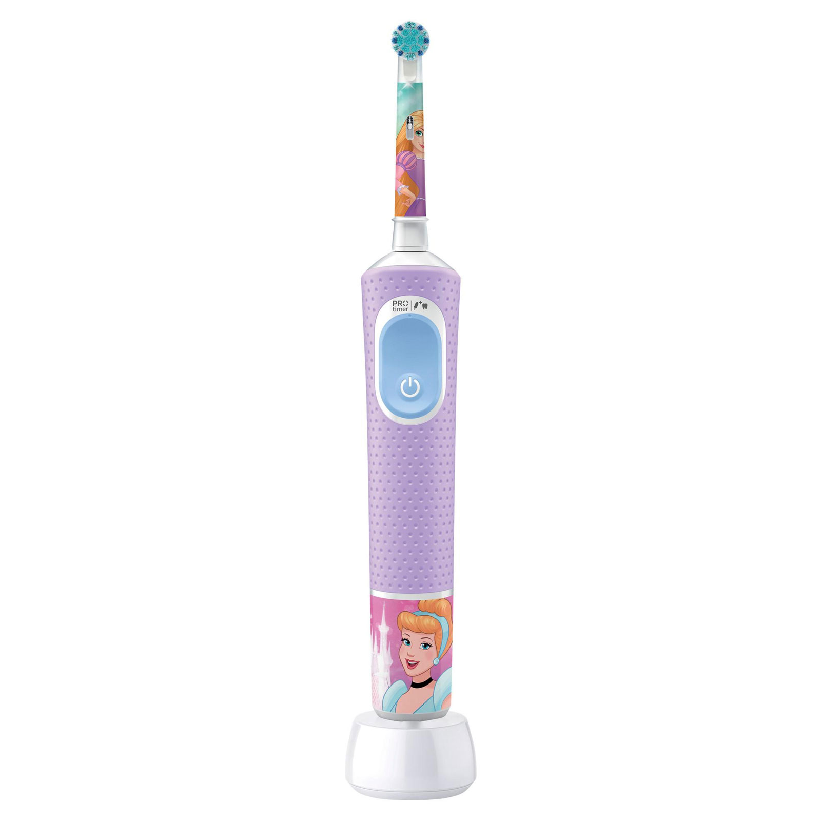 Oral-B Zahnbürste Pro Kids Disney Princess