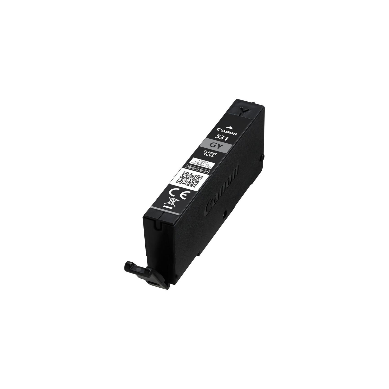 CANON CLI-531 GY (Grau) Druckerpatrone