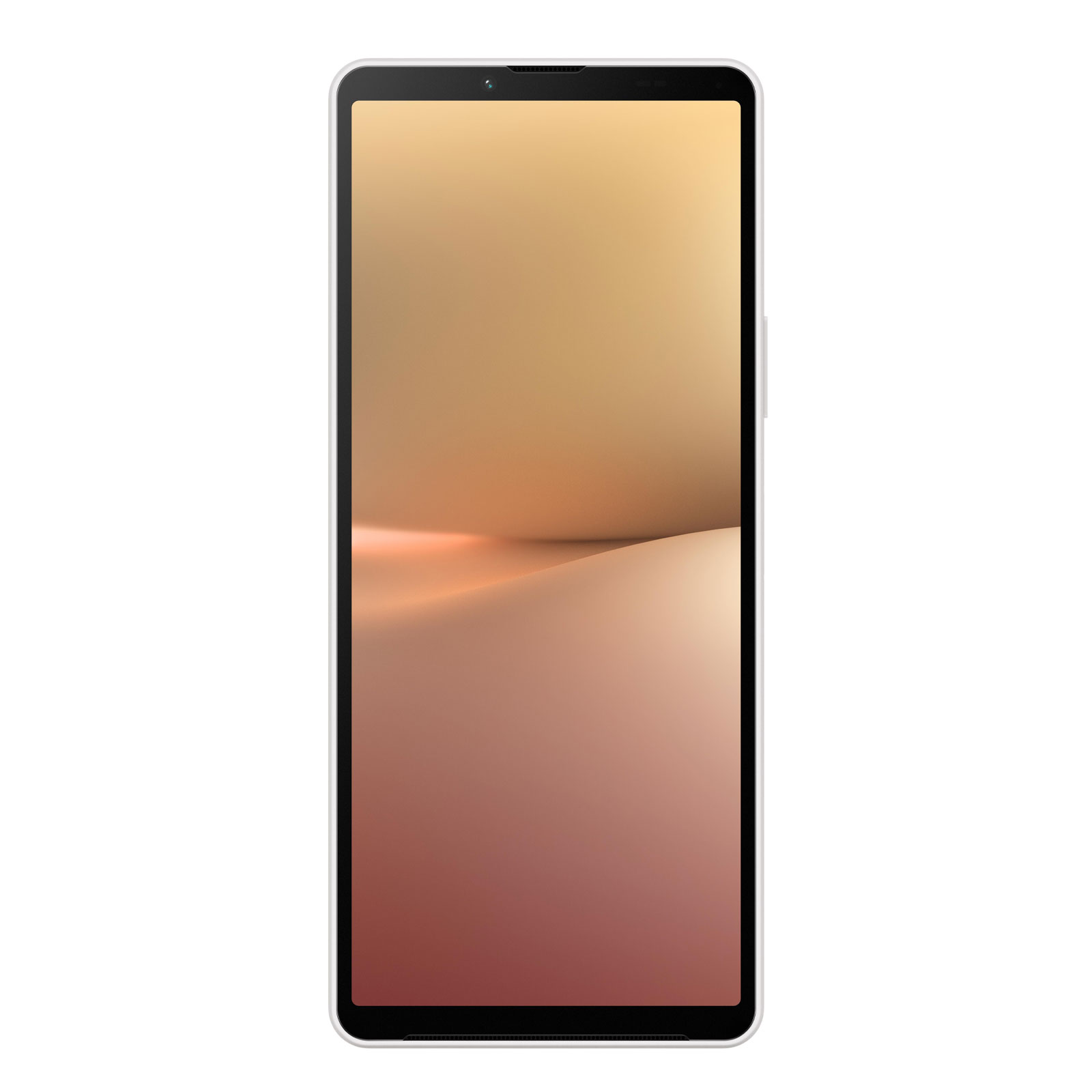 Sony Xperia 10 V 128GB 5G Holunderweiß Smartphone (48 MP, Triple-Kamera, 5.000-mAh)