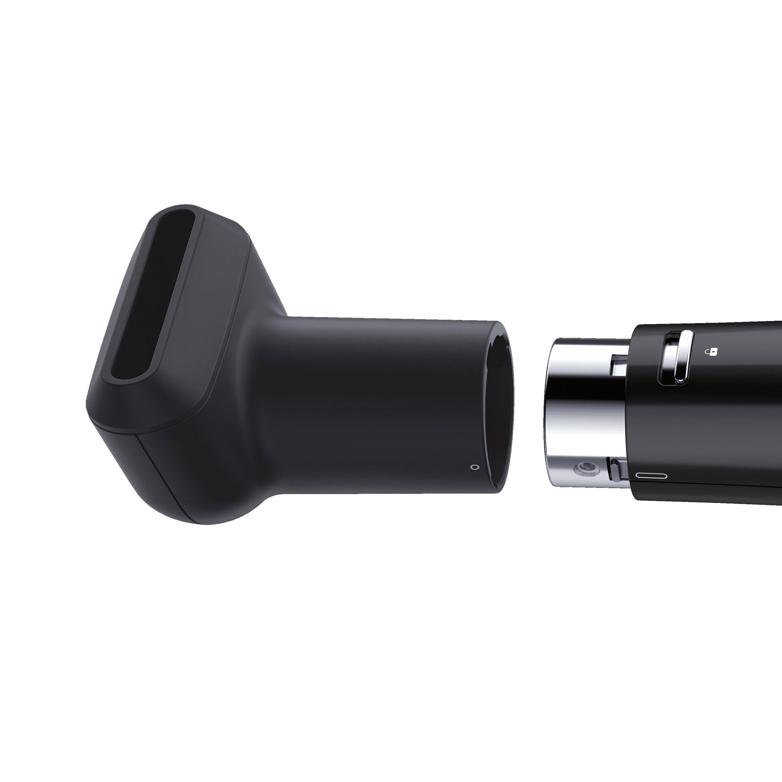 BRAUN AS2.2 Warmluftbürste BRAUN AS2.2 Warmluftbürste