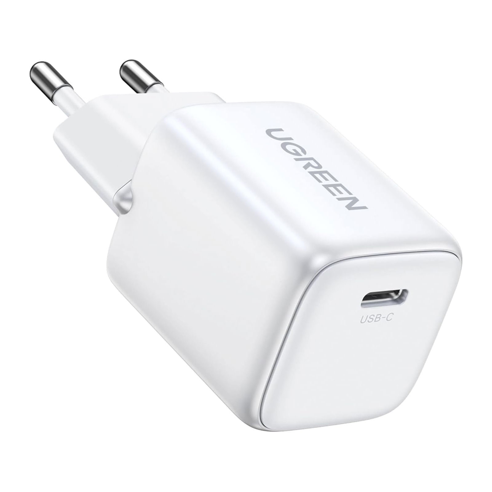 uGreen Ladegeräte UGR MINI CHARGER 30W PD WH