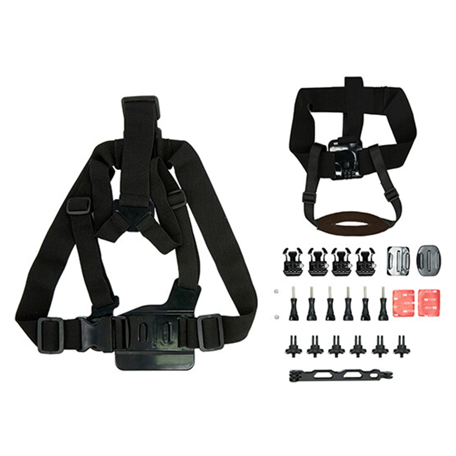 INSTA360 Skate-Bundle