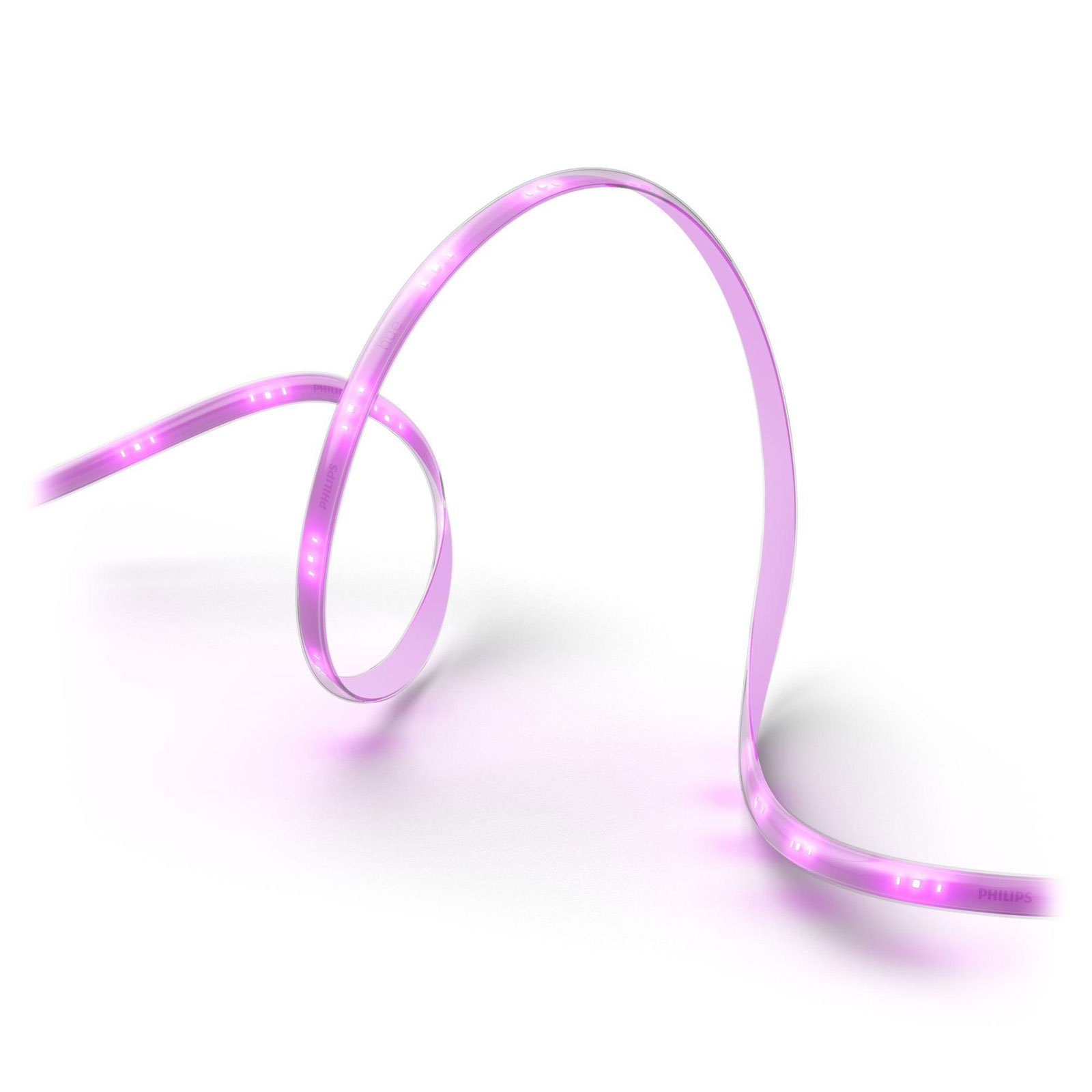 Philips Hue Lightstrip Solo 5m EU LED Lampe Philips Hue Lightstrip Solo 5m EU LED Lampe