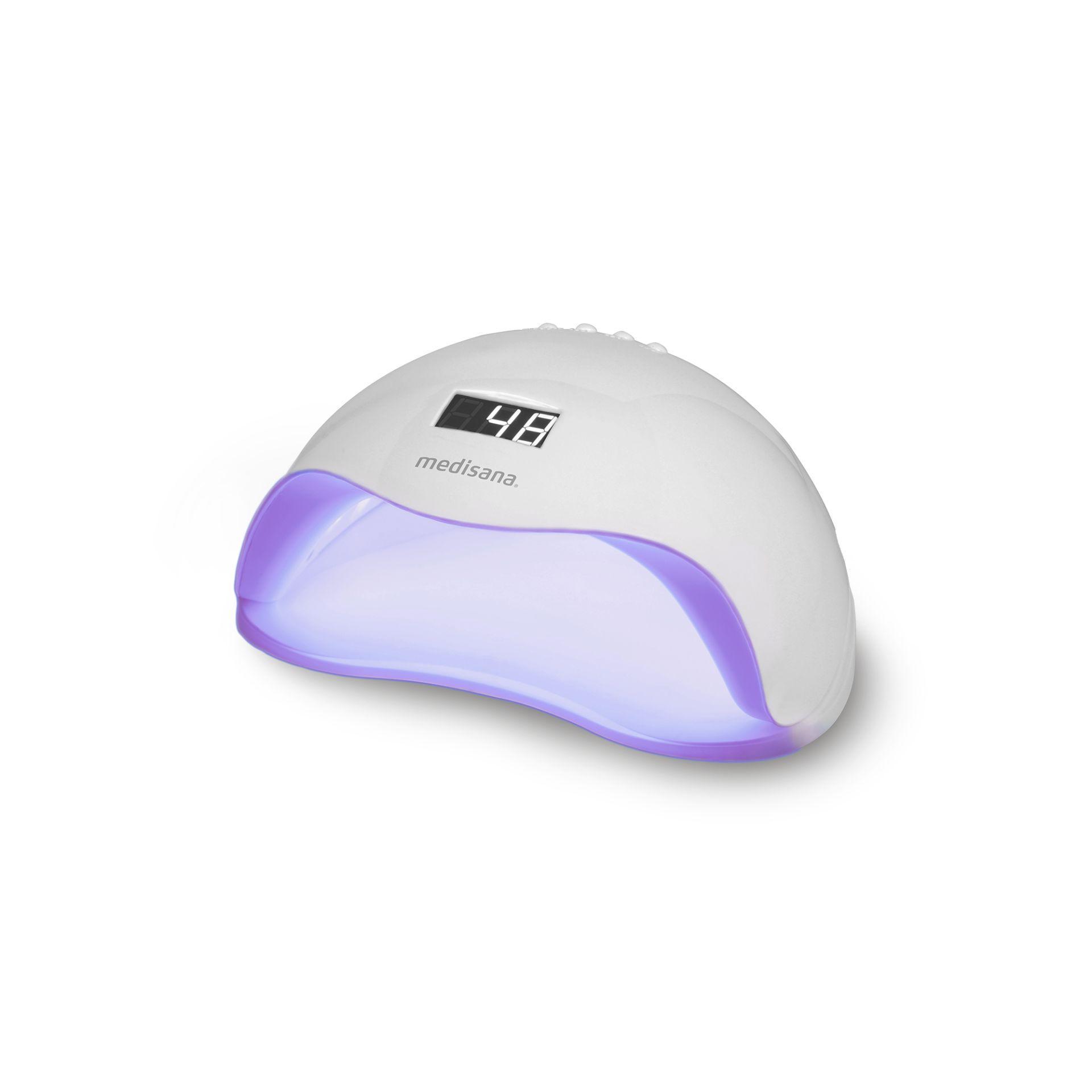 MEDISANA ND 880 Nageltrockner