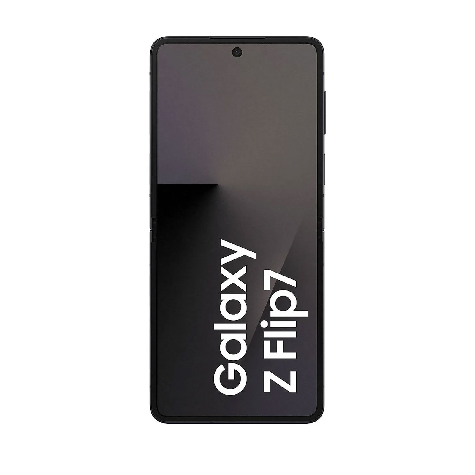 Samsung Galaxy Z Flip7 5G 512GB Jetblack Smartphone (6,8 Zoll, 50 MP, Dual-Kamera, 4.300-mAh. Deca-Core, Fingerabdrucksensor, Gesichtserkennung, schwarz)