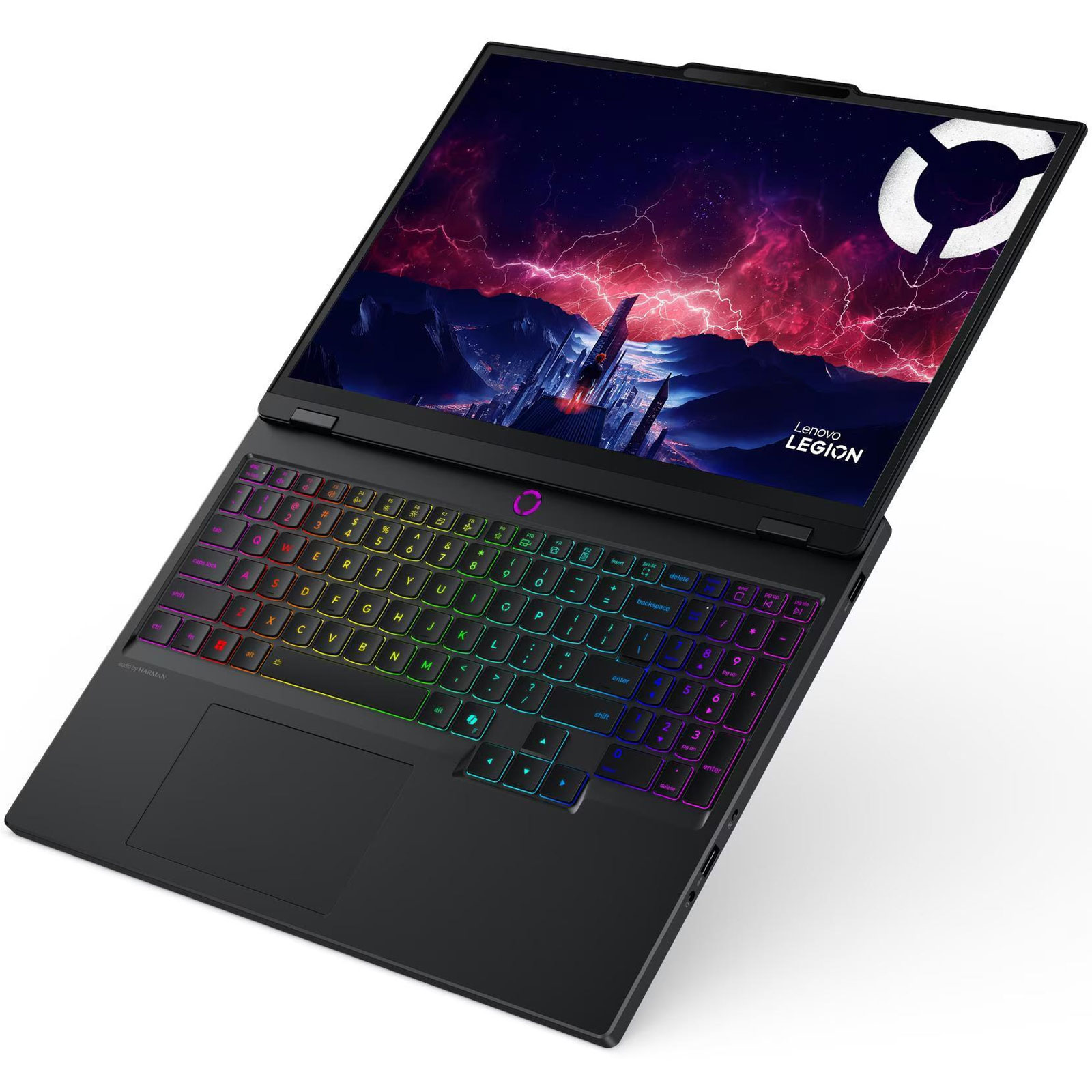 Lenovo Legion 5 15AKP10 Gaming-Notebook