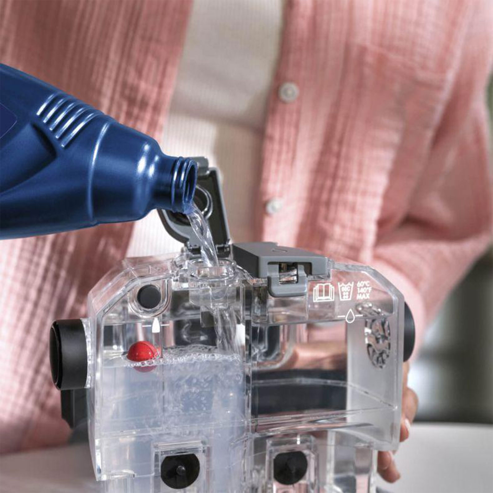 Bissell Spotclean C9 Pro 3911N Waschsauger