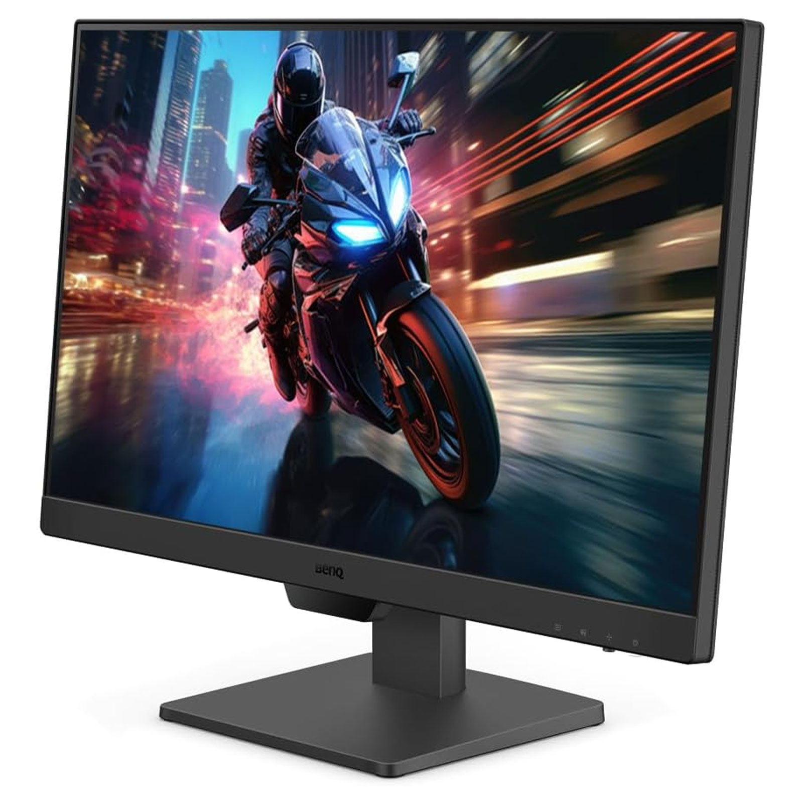 BenQ Monitor GW2490, Schwarz