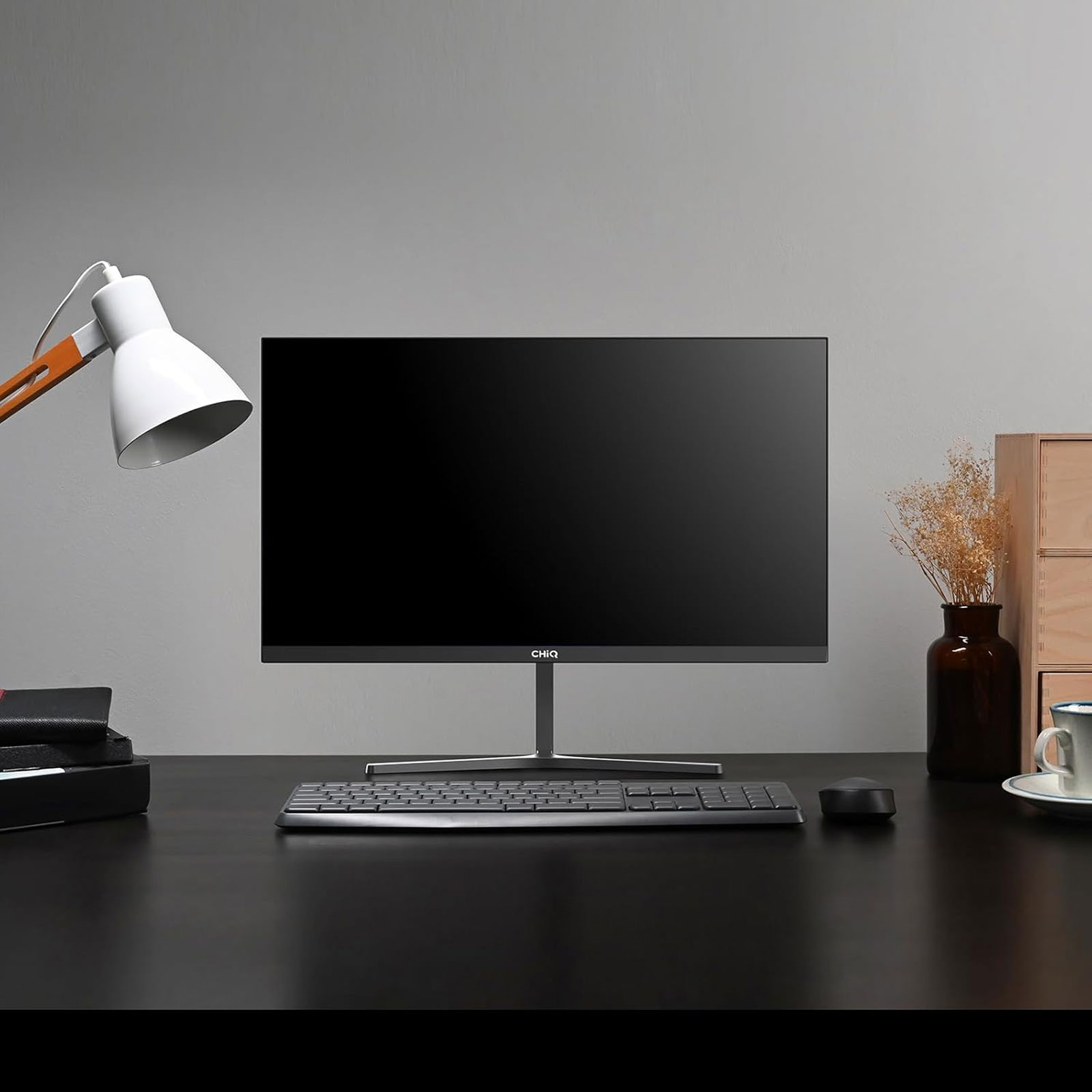 Chiq 24F650 Monitor Chiq 24F650 Monitor