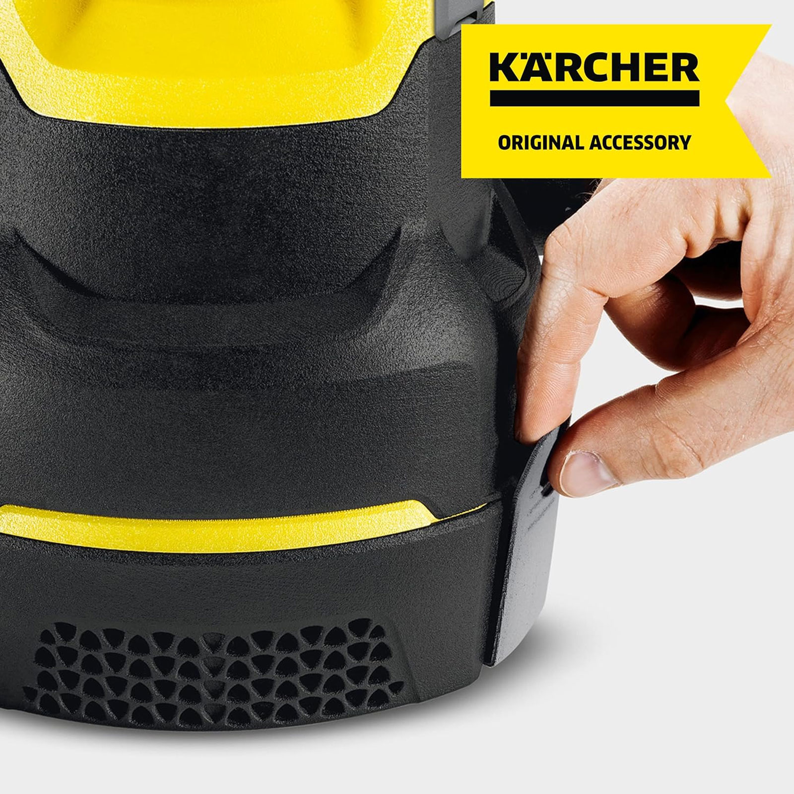 KÄRCHER 2.997-201.0 Vorfilter