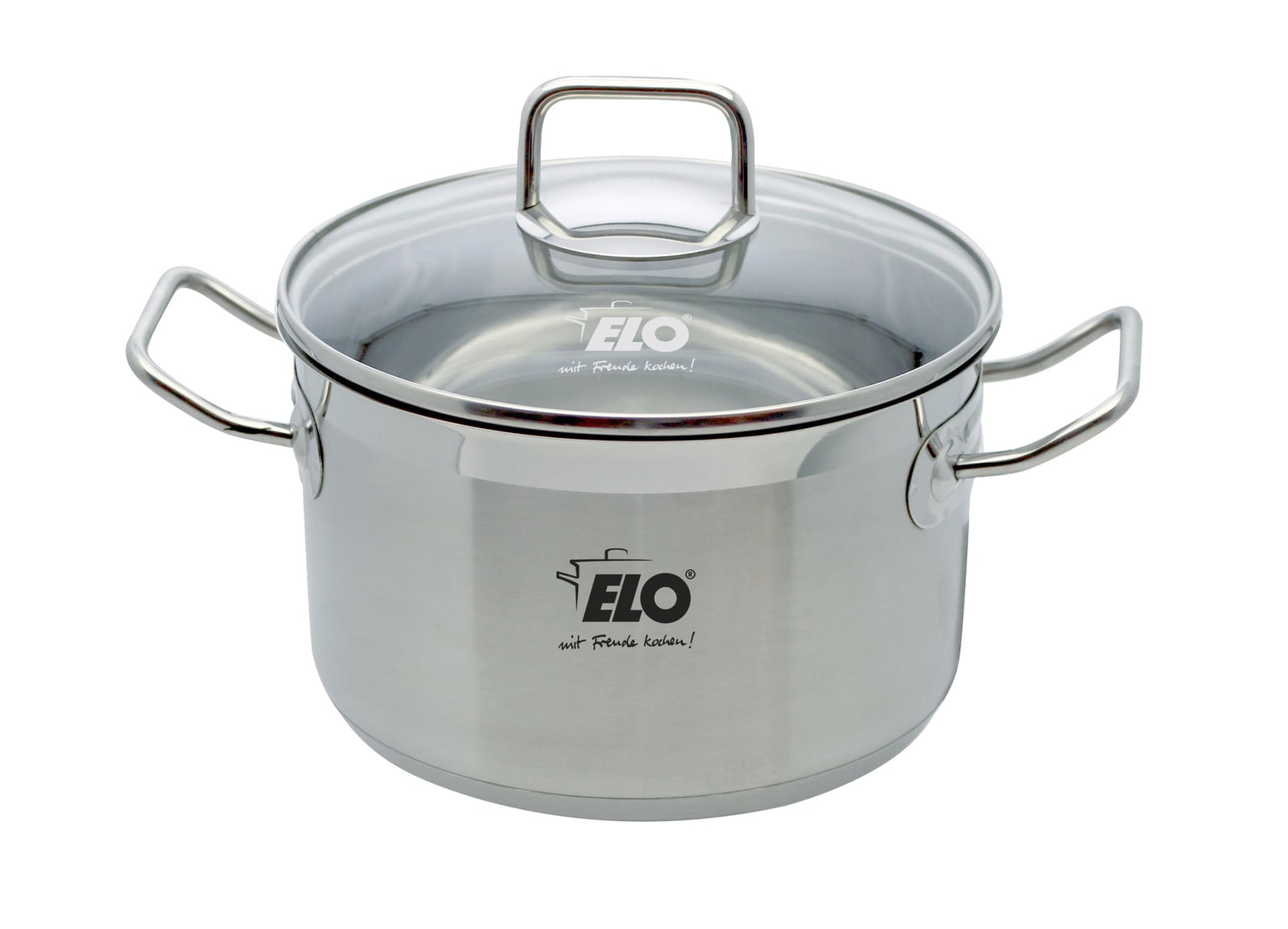 ELO Profi Duo Therm Topfset 6-tlg