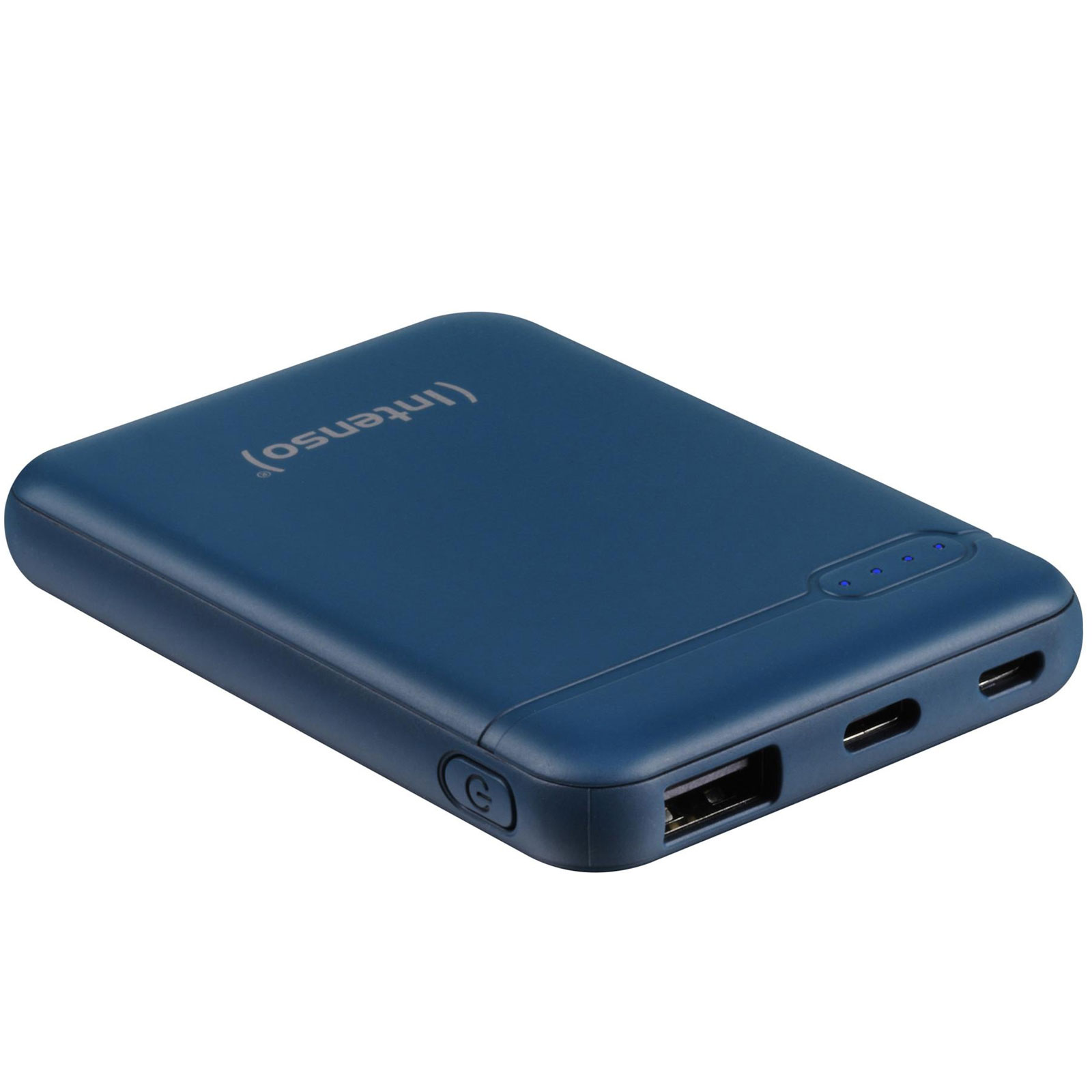 Intenso XS5000 Powerbank, Weiß