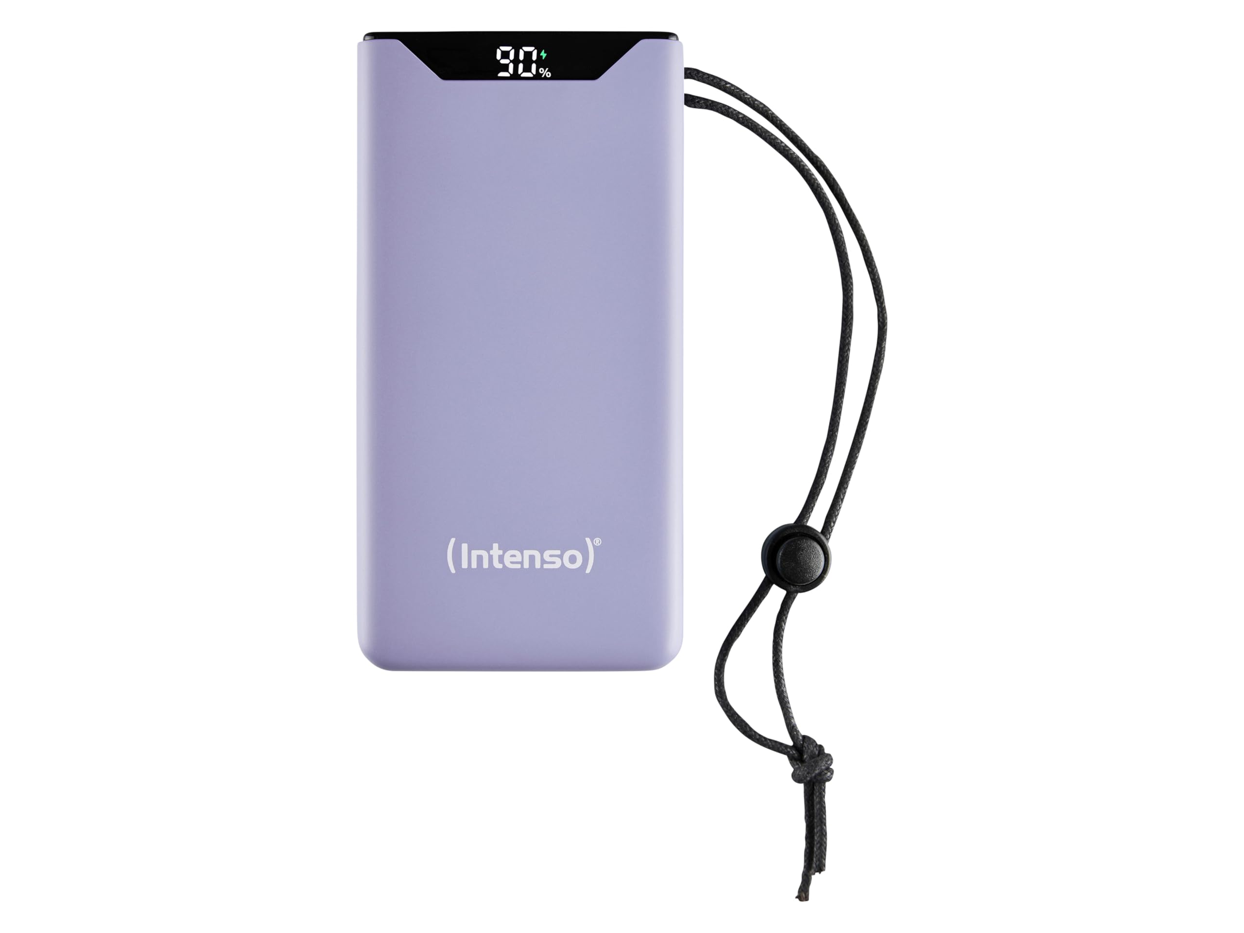 Intenso Powerbank F20000, externer Akku