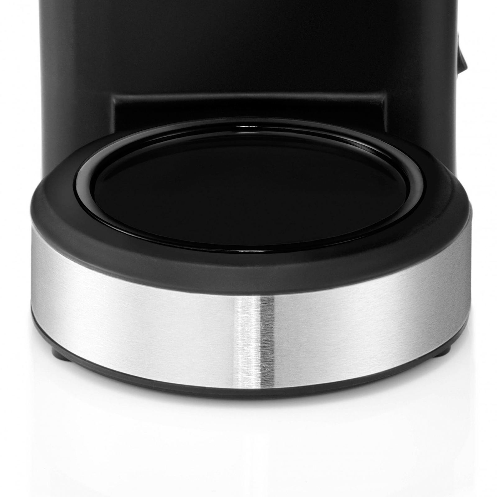 WMF Stelio Aroma Kaffeemaschine Glas 10 Tassen Tropfstopp Warmhalteplatte WMF Stelio Aroma Kaffeemaschine Glas 10 Tassen Tropfstopp Warmhalteplatte